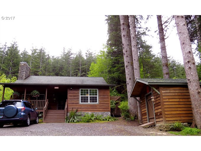 10256 RIDGE VIEW TER, BIRKENFELD, OR 97016
