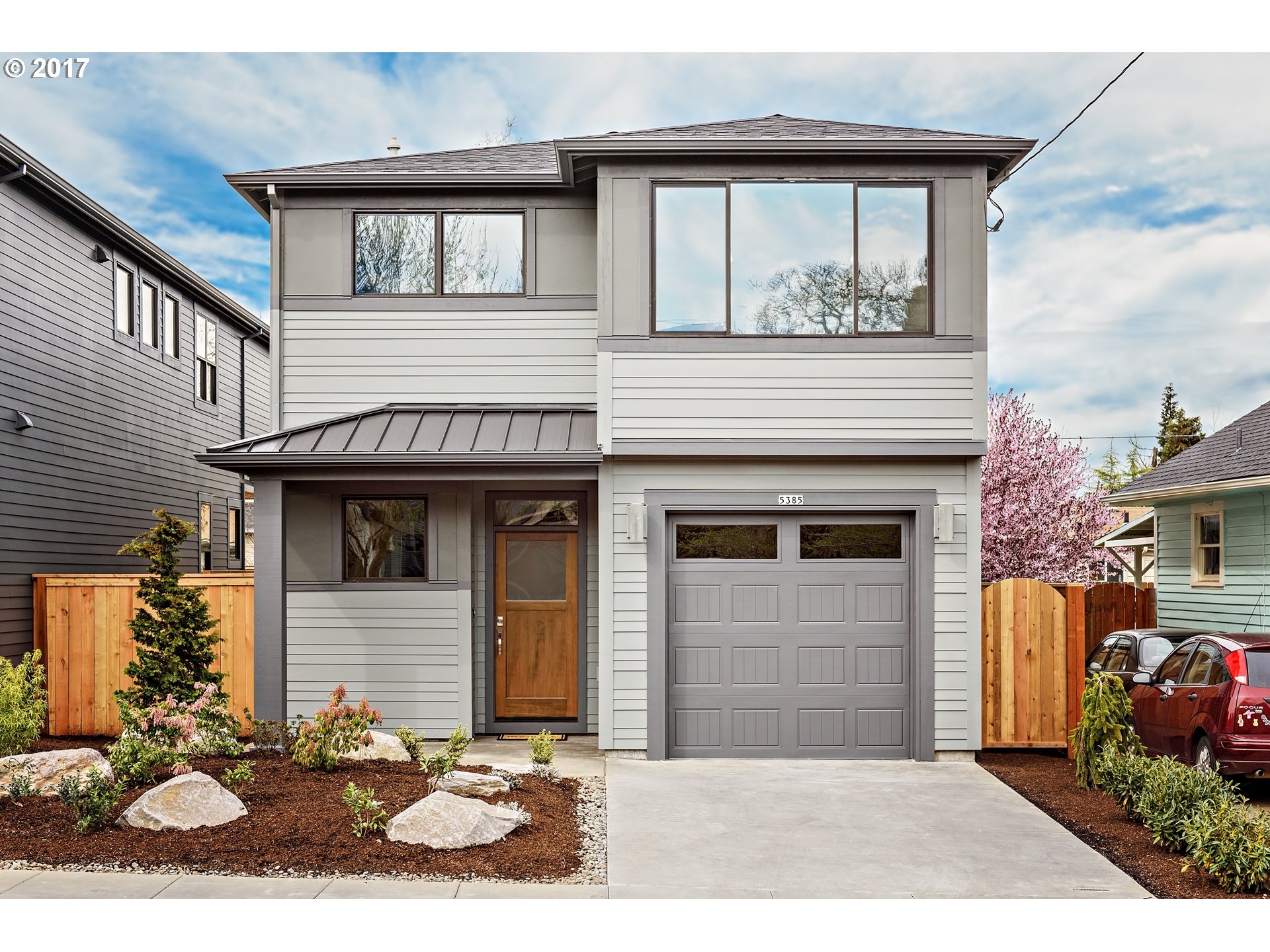 2241 sq. ft 3 bedrooms 2 bathrooms House For Sale, Portland, OR