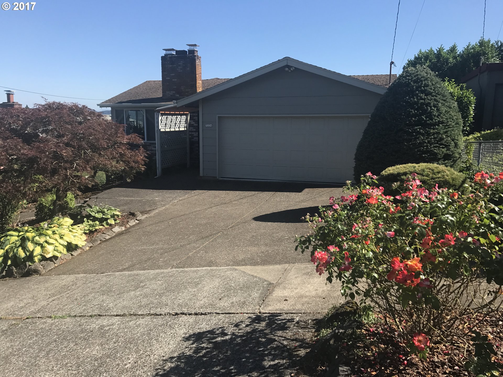 2108 sq. ft 4 bedrooms 2 bathrooms House For Sale, Portland, OR