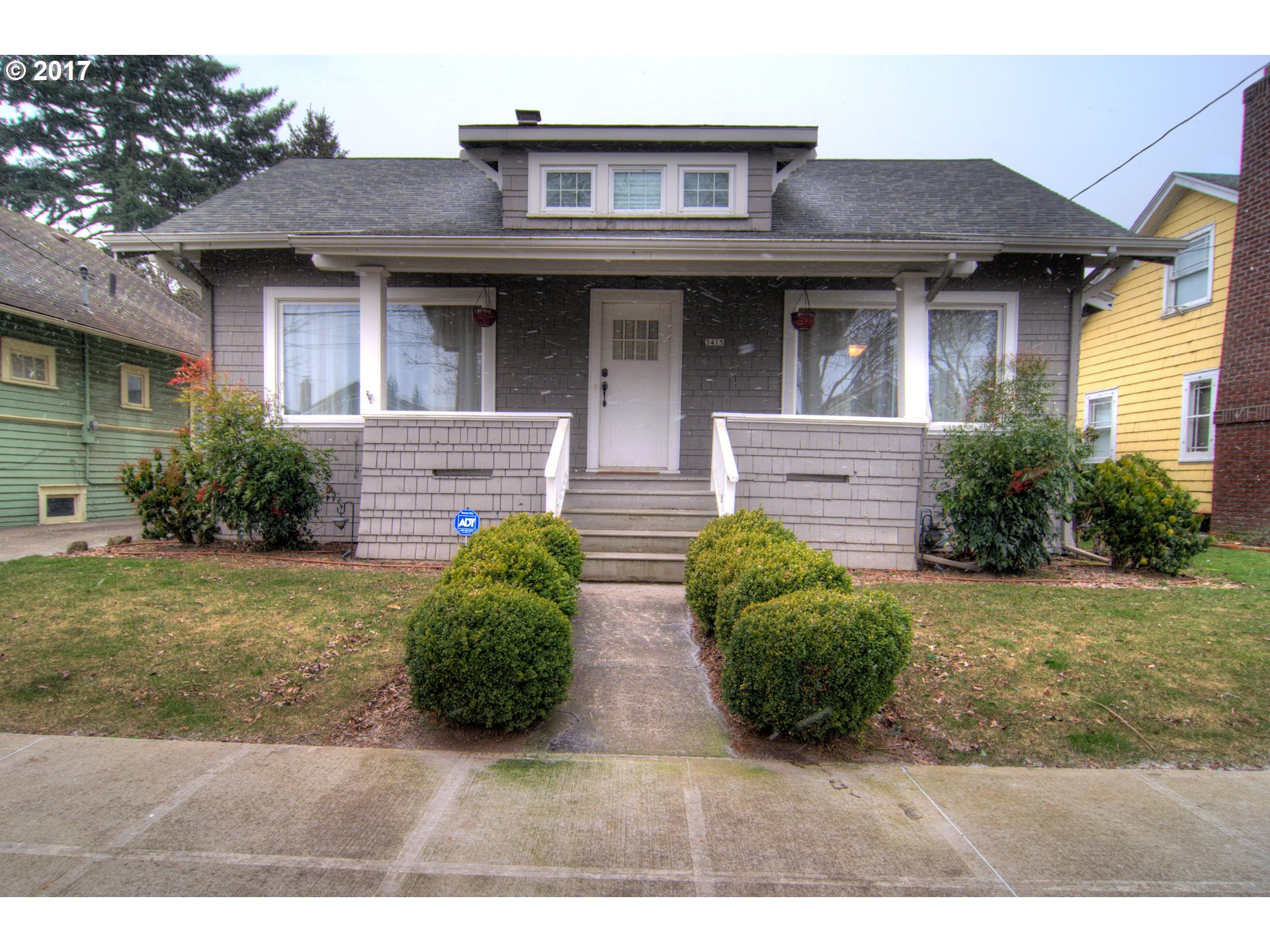 Portland House Hunters David Van Nus, Principal Broker Portland