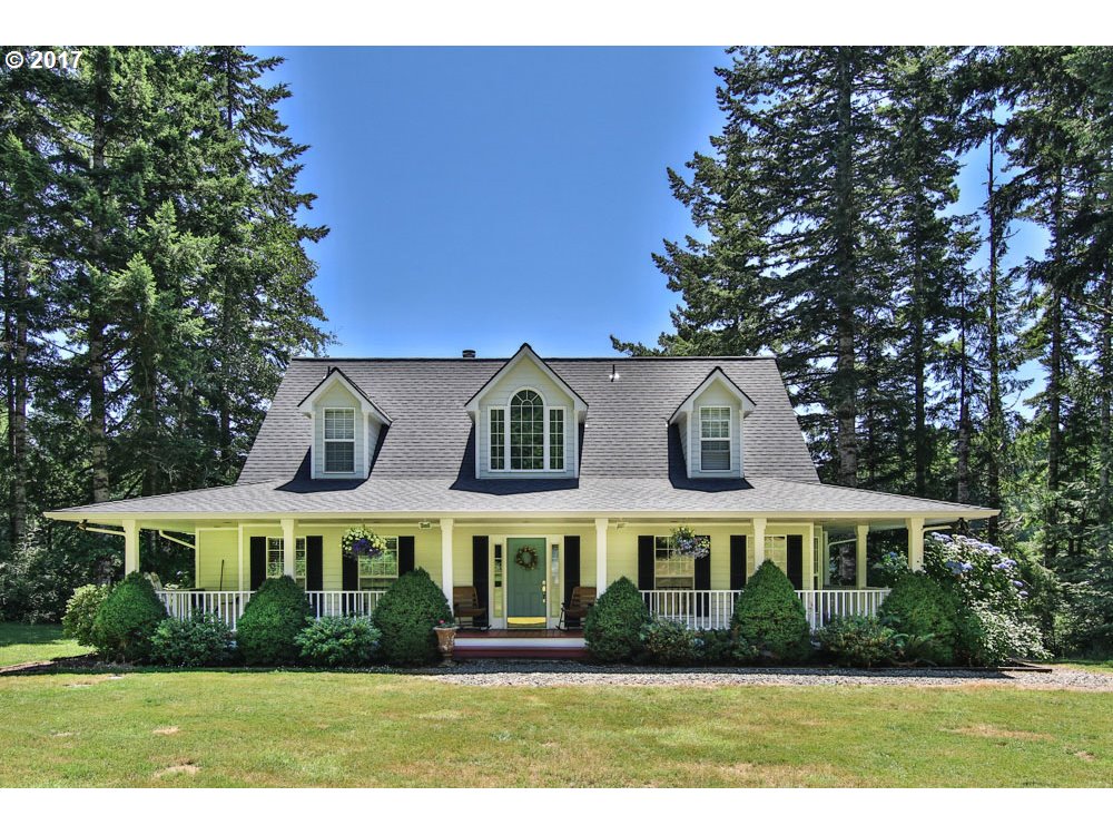Lakeside Oregon Real Estate Homes for Sale in Lakeside OR