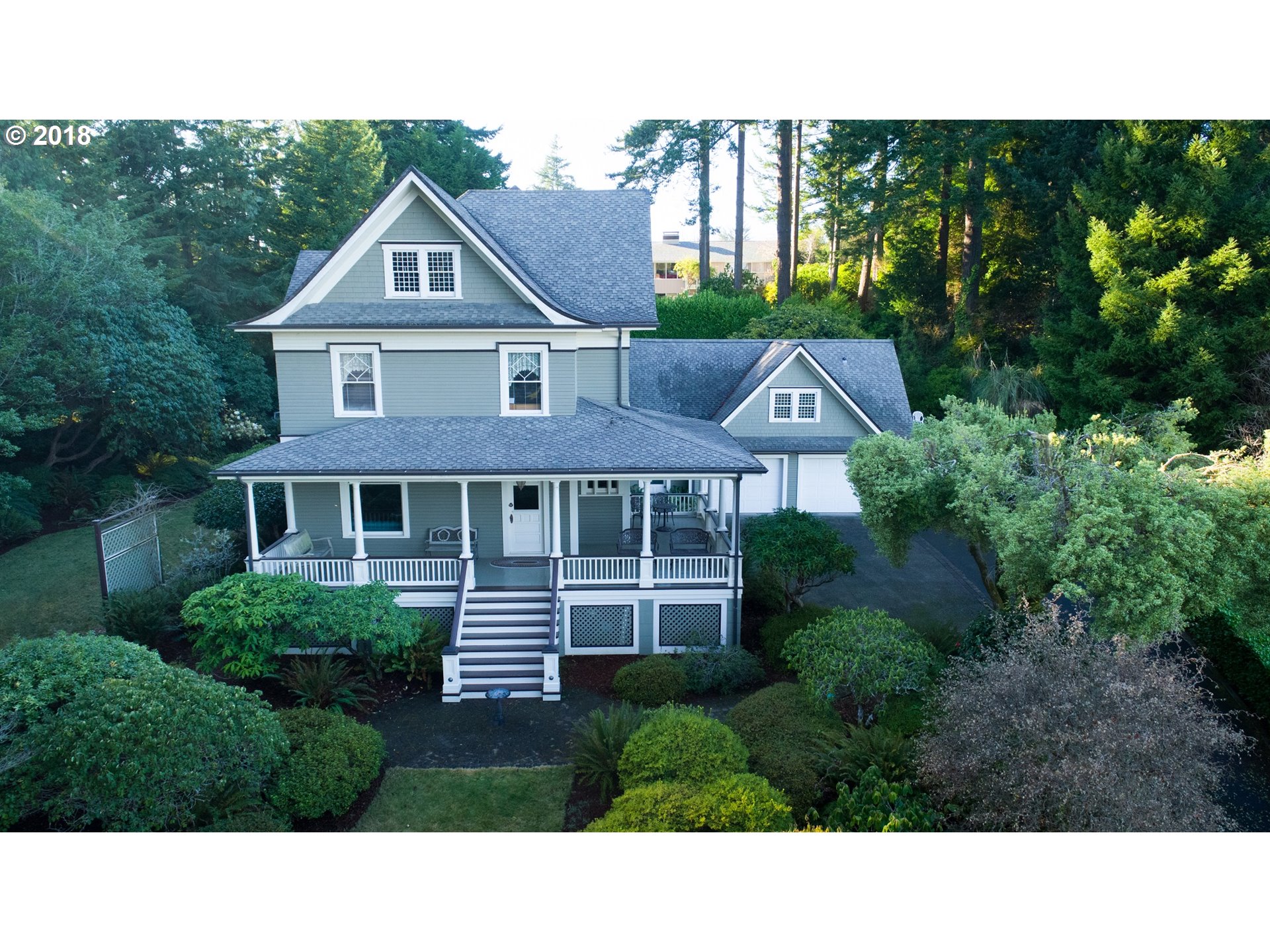 Coos Bay Oregon Real Estate Coos Bay Homes for Sale