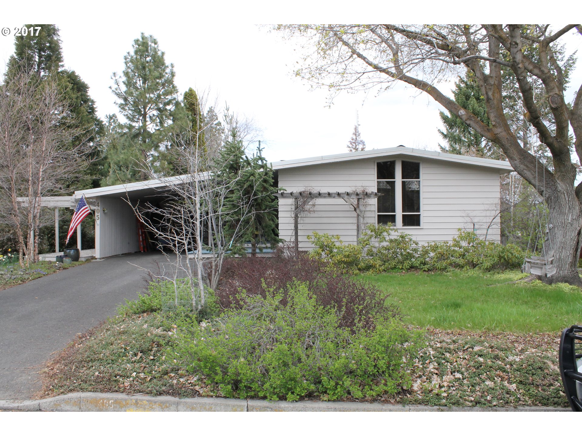 La Grande Oregon Real Estate