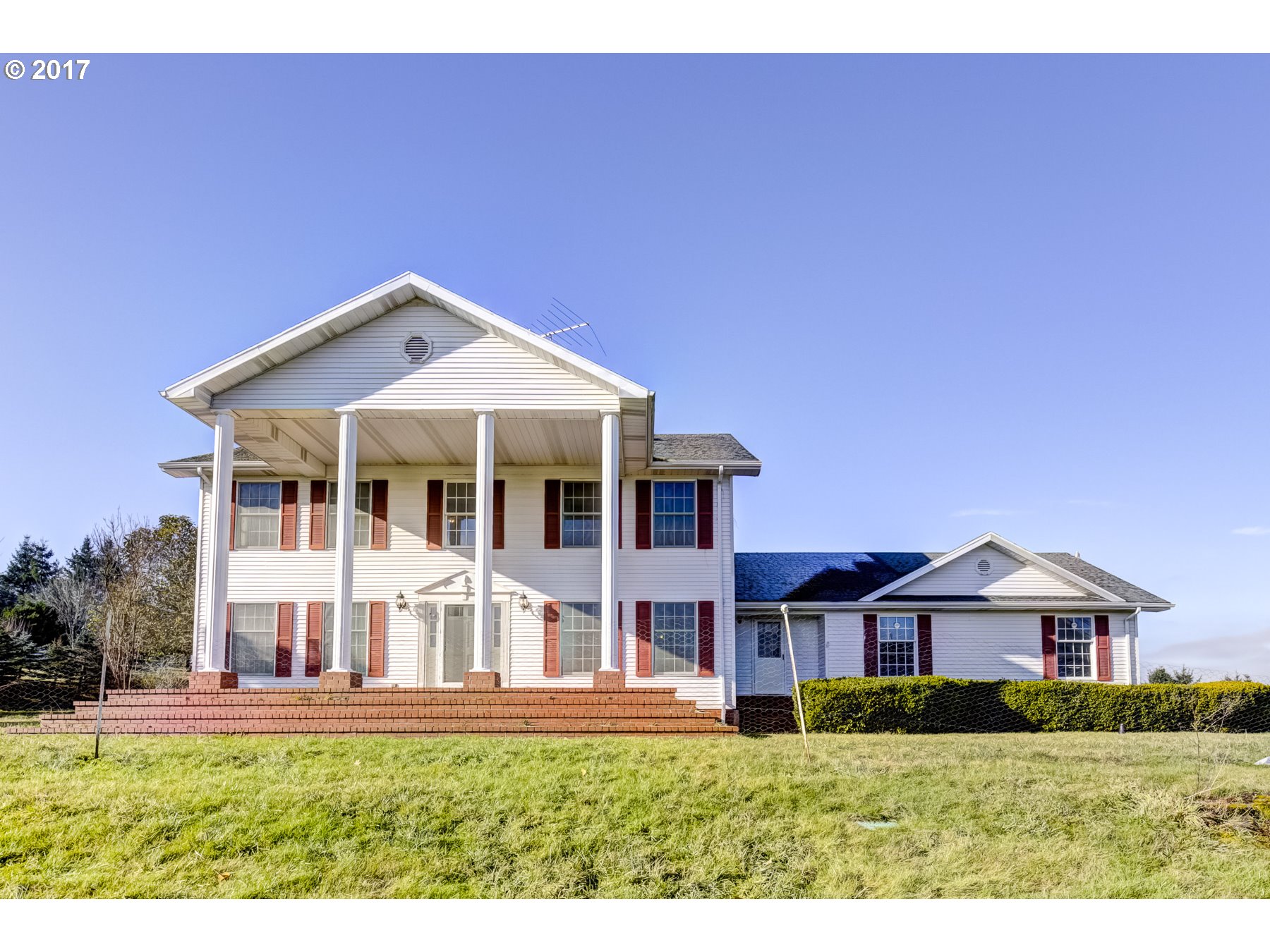 Damascus Homes for Sale