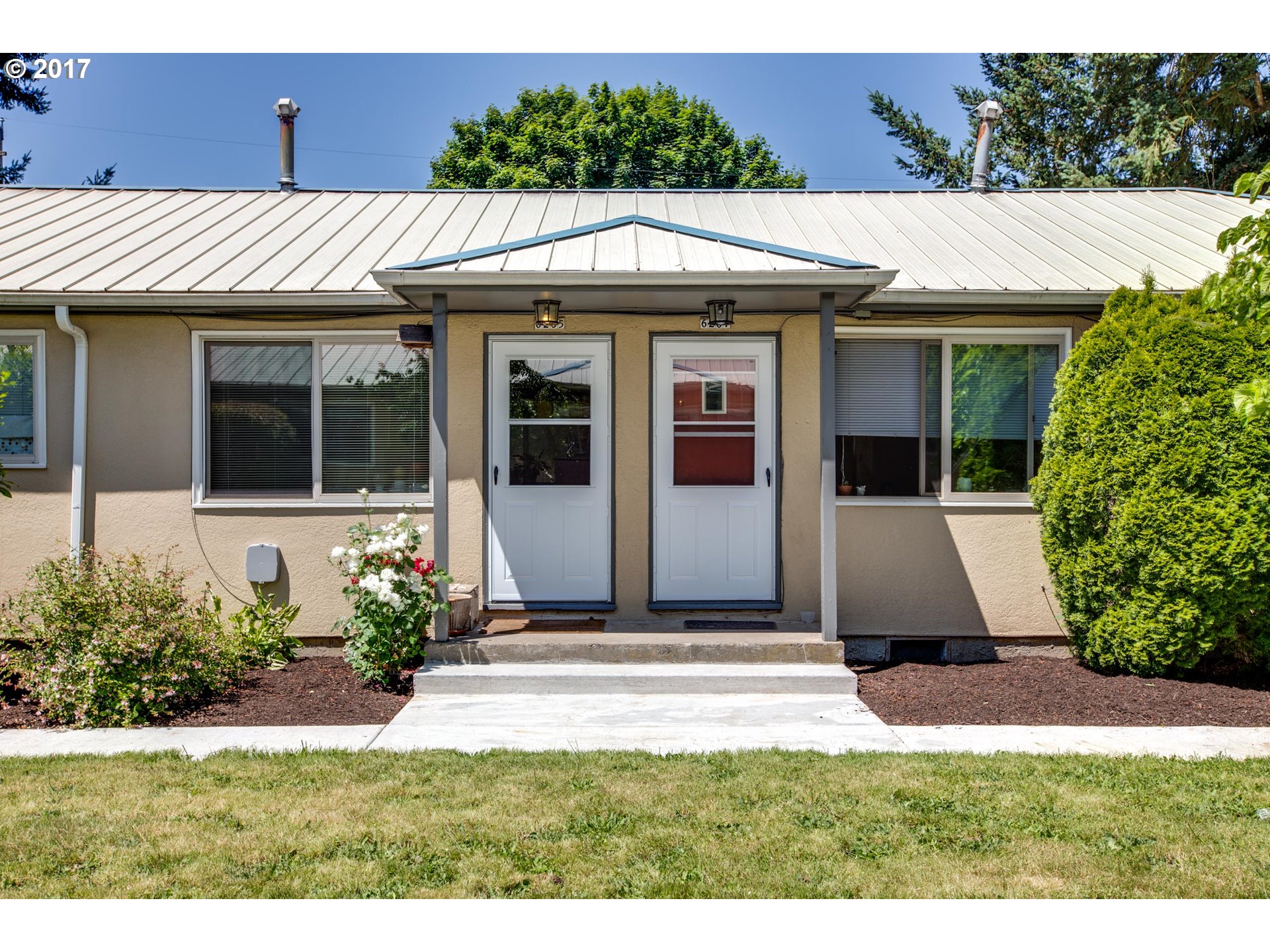 Portland Triplex For Sale