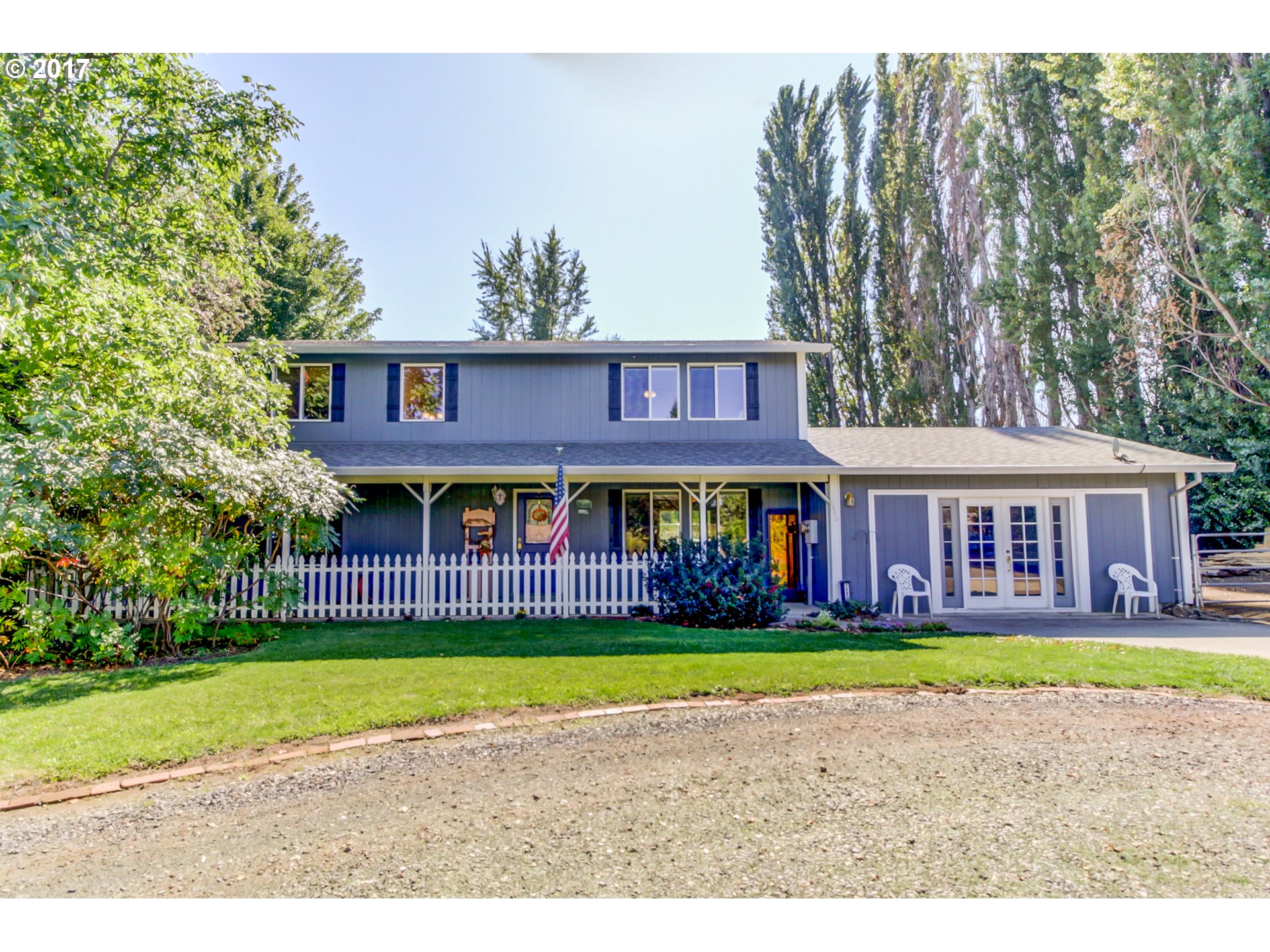 Hood River Homes for Sale