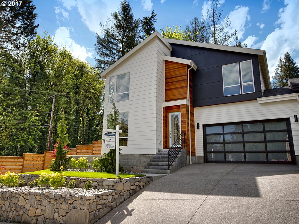 Portland Townhouses For Sale