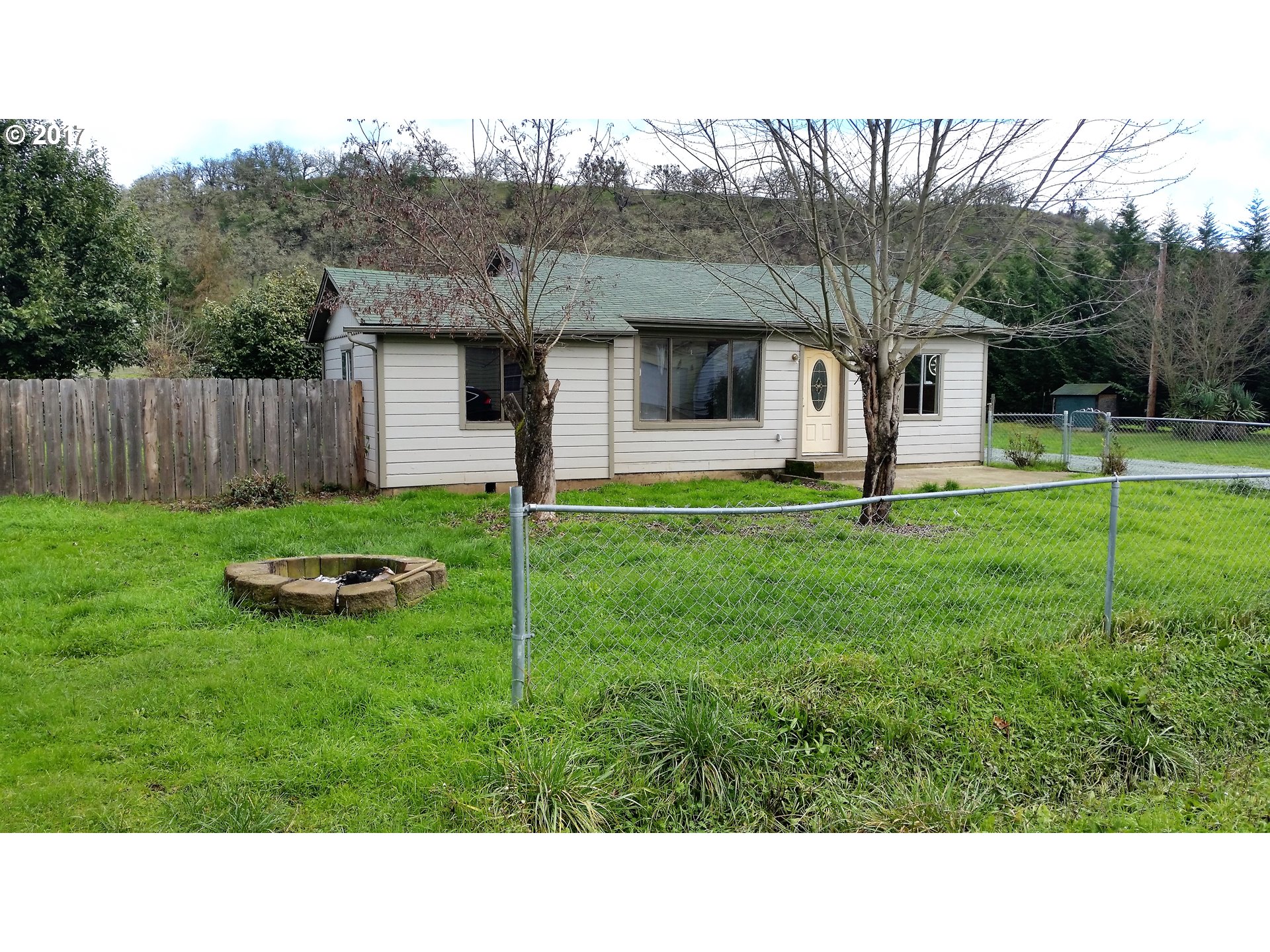 Myrtle Creek Real Estate 124 PRAIRIE ST Listing 17207329 GStiles Realty