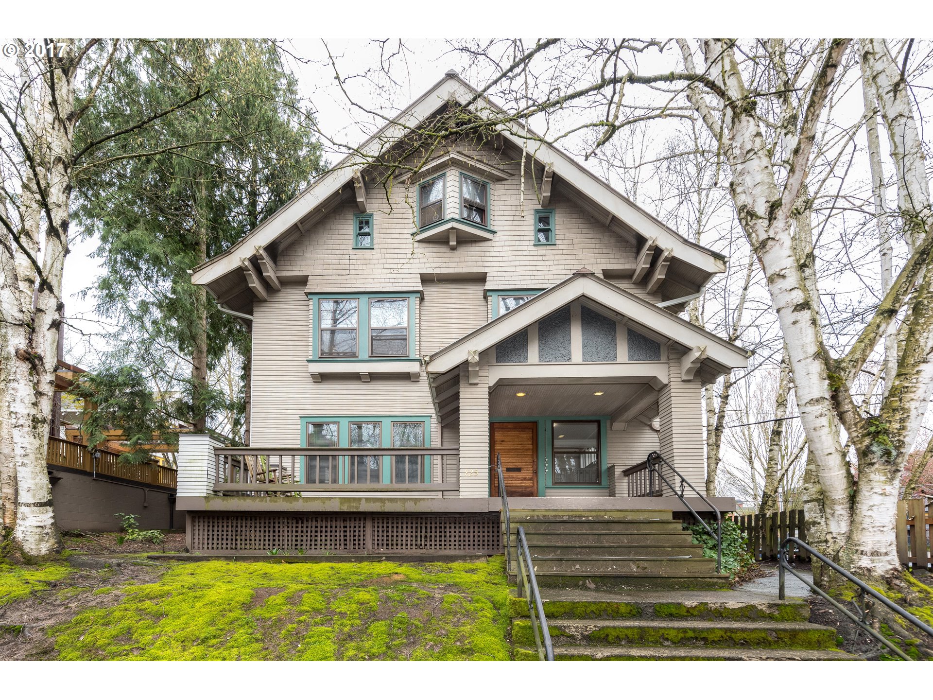 Portland House Hunters David Van Nus, Principal Broker Portland