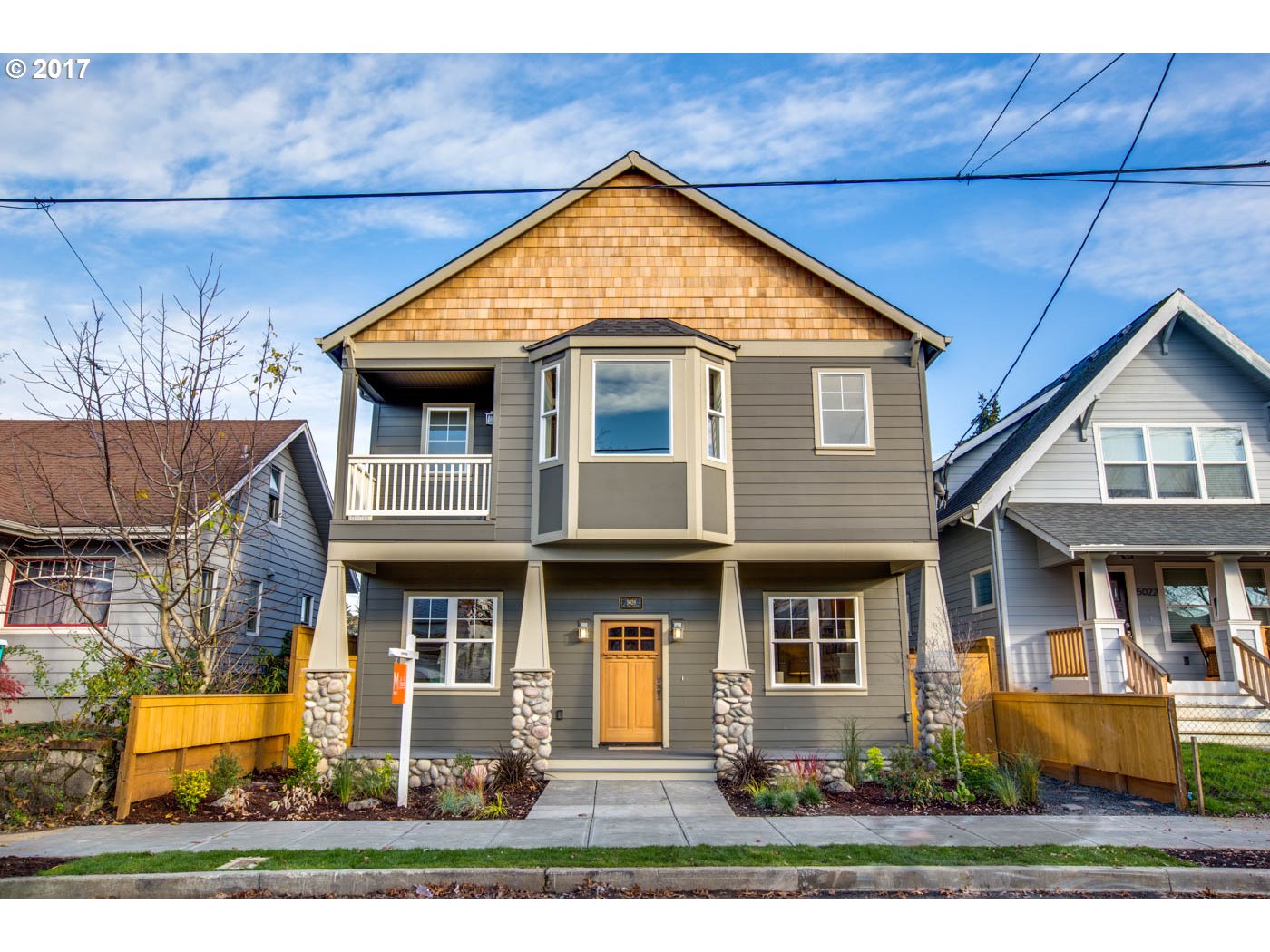 Portland House Hunters David Van Nus, Principal Broker Portland