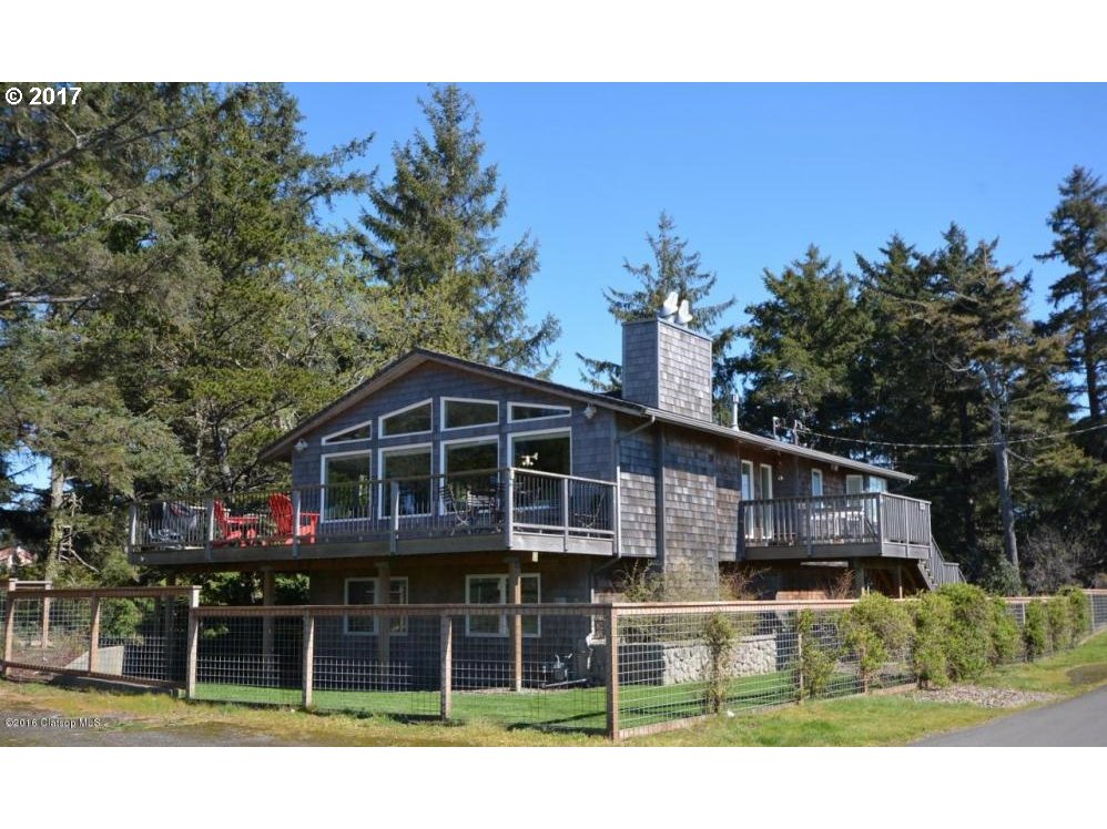Seaside Oregon Real Estate