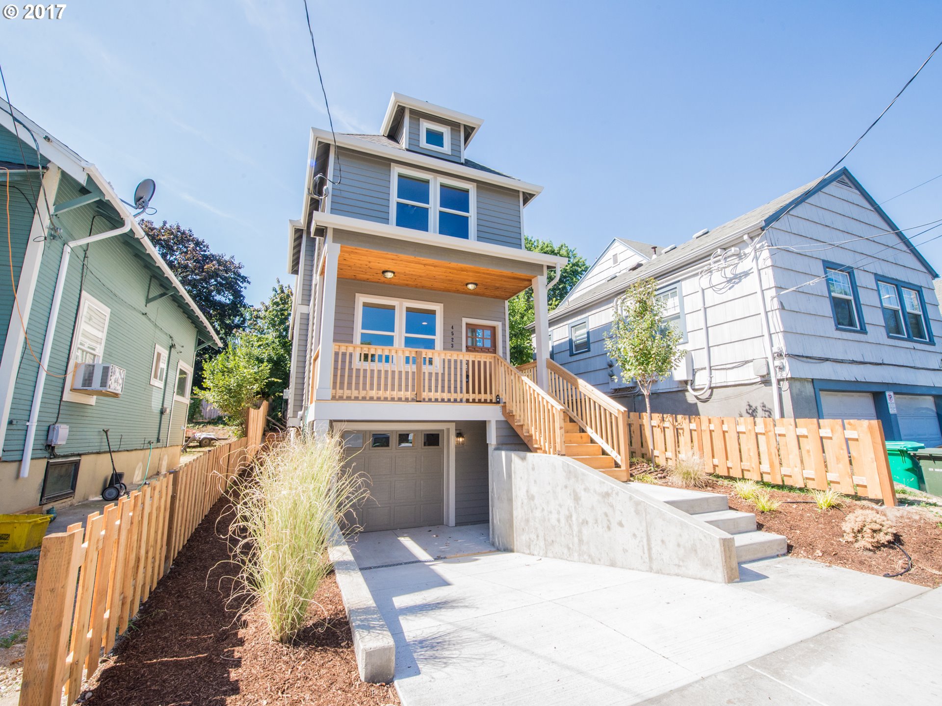 Portland House Hunters David Van Nus, Principal Broker Portland