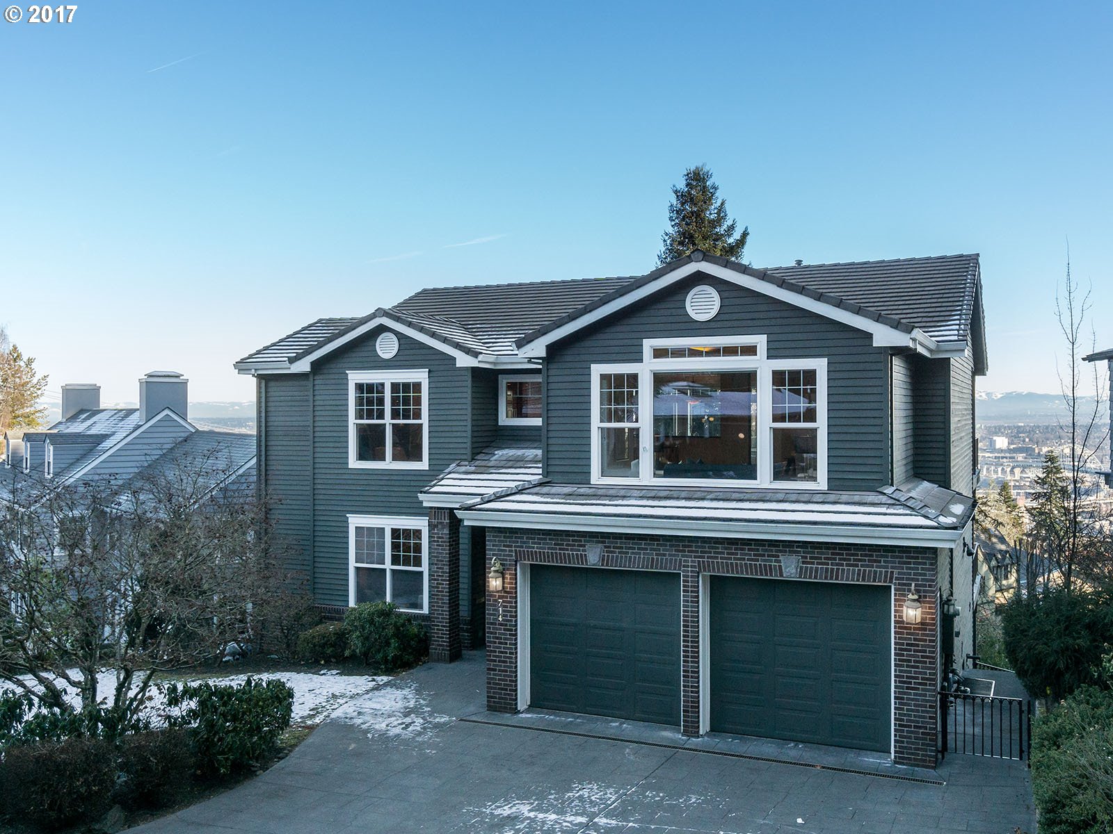 Portland House Hunters David Van Nus, Principal Broker Portland