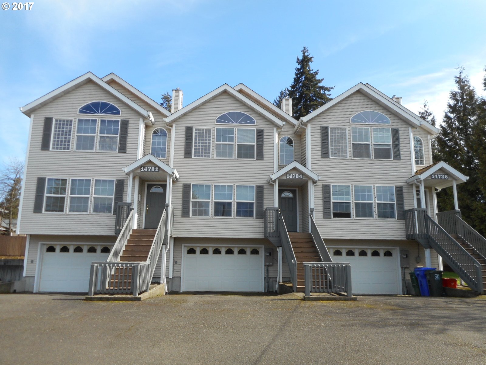 Portland Triplex For Sale