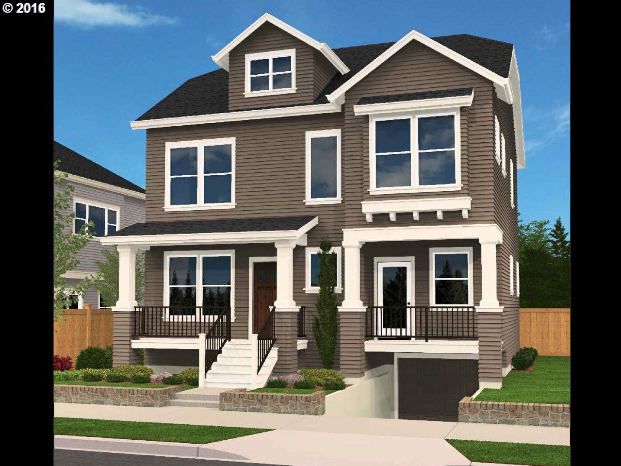 Portland House Hunters David Van Nus, Principal Broker Portland