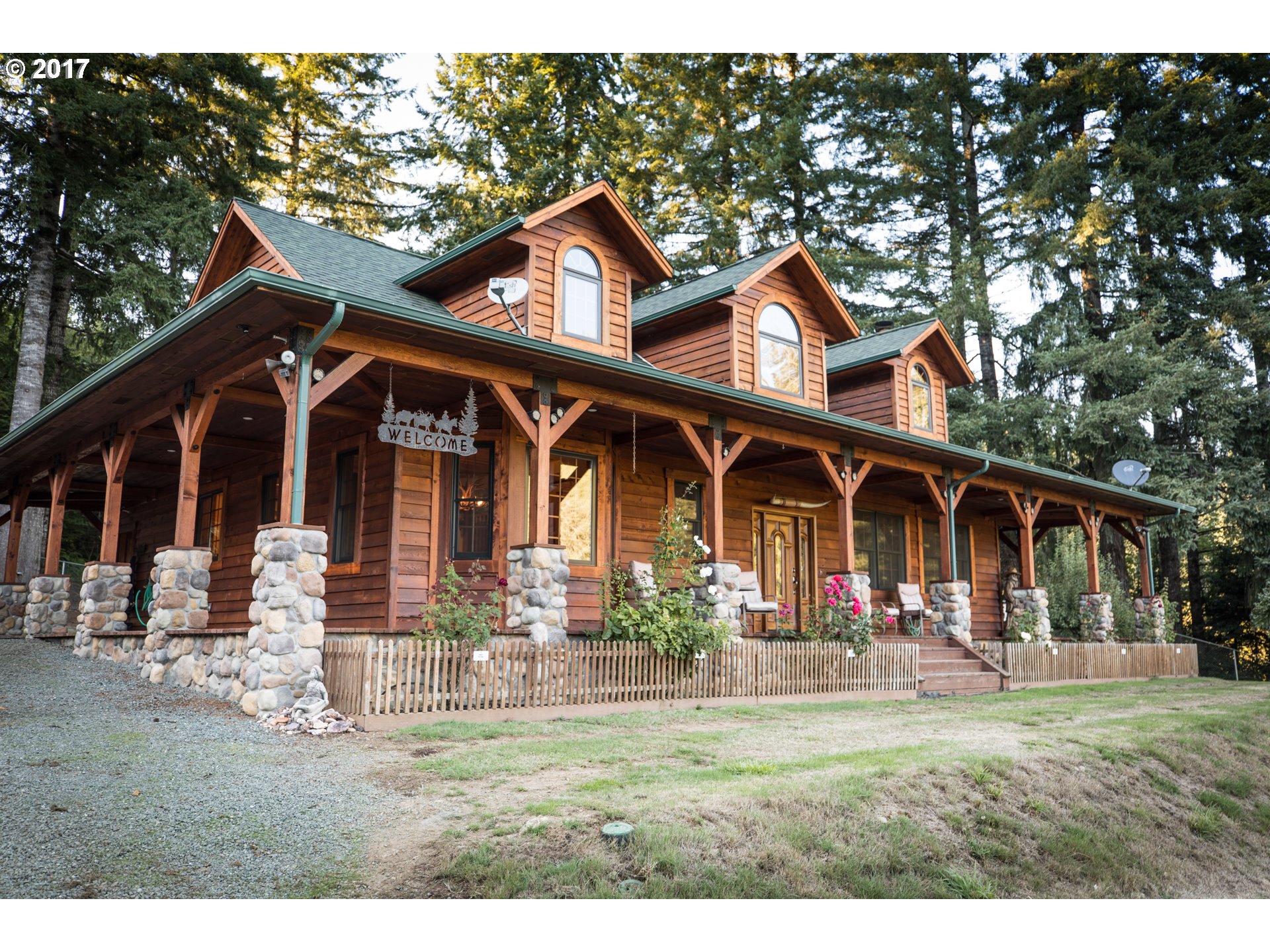 Coquille Oregon Real Estate Homes for Sale in Coquille OR