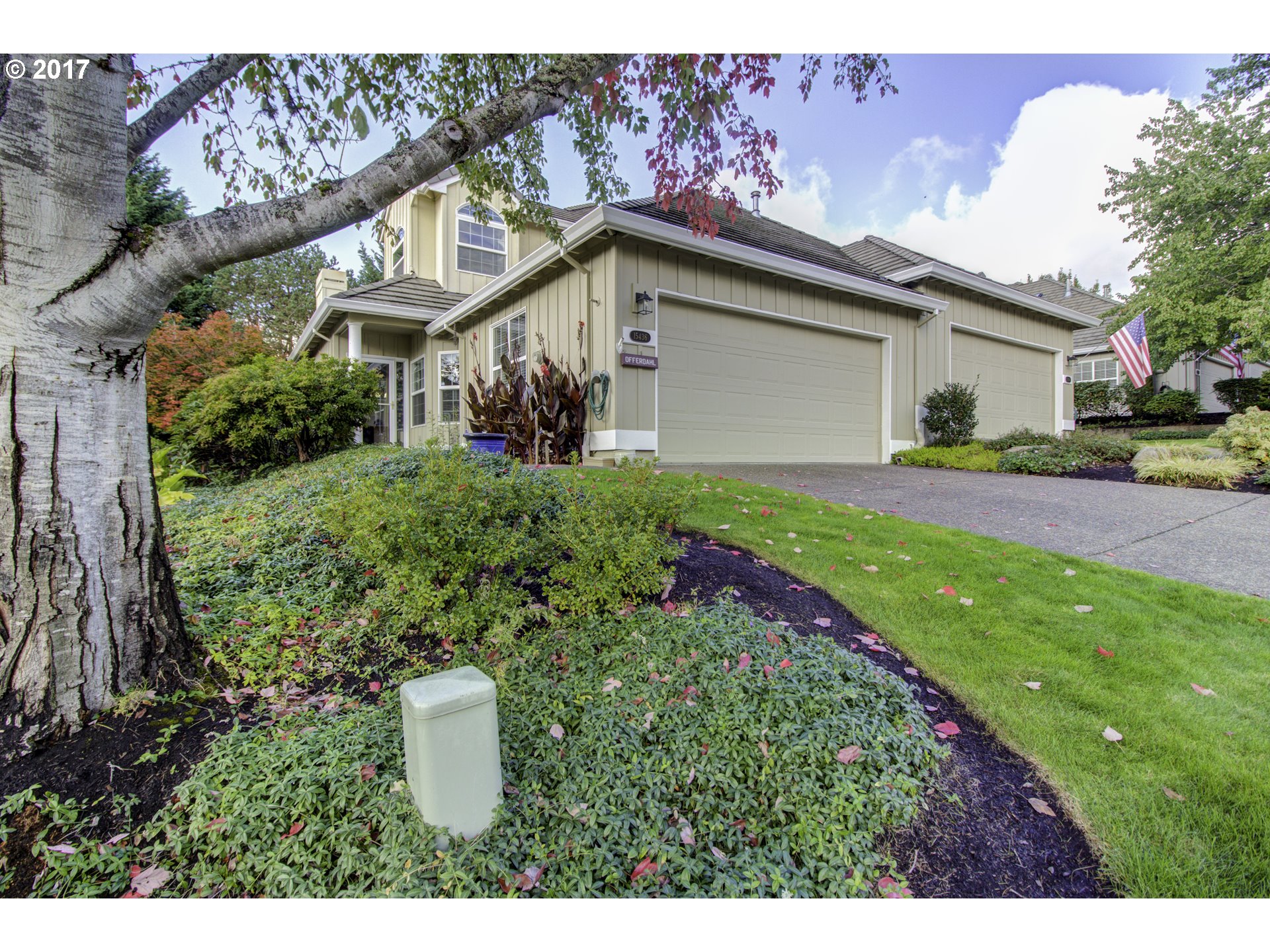 Portland House Hunters David Van Nus, Principal Broker Portland