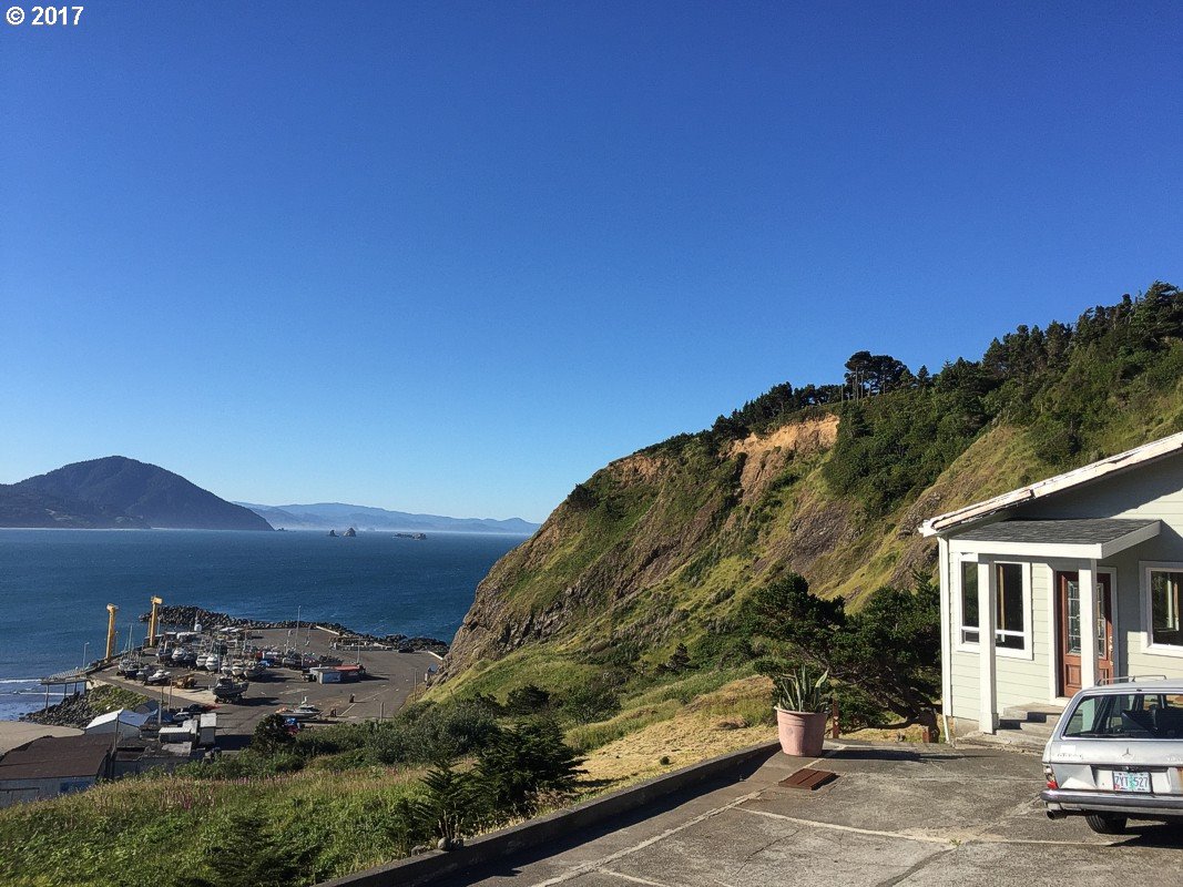 Port Orford Oregon Real Estate Homes for Sale in Port Orford OR