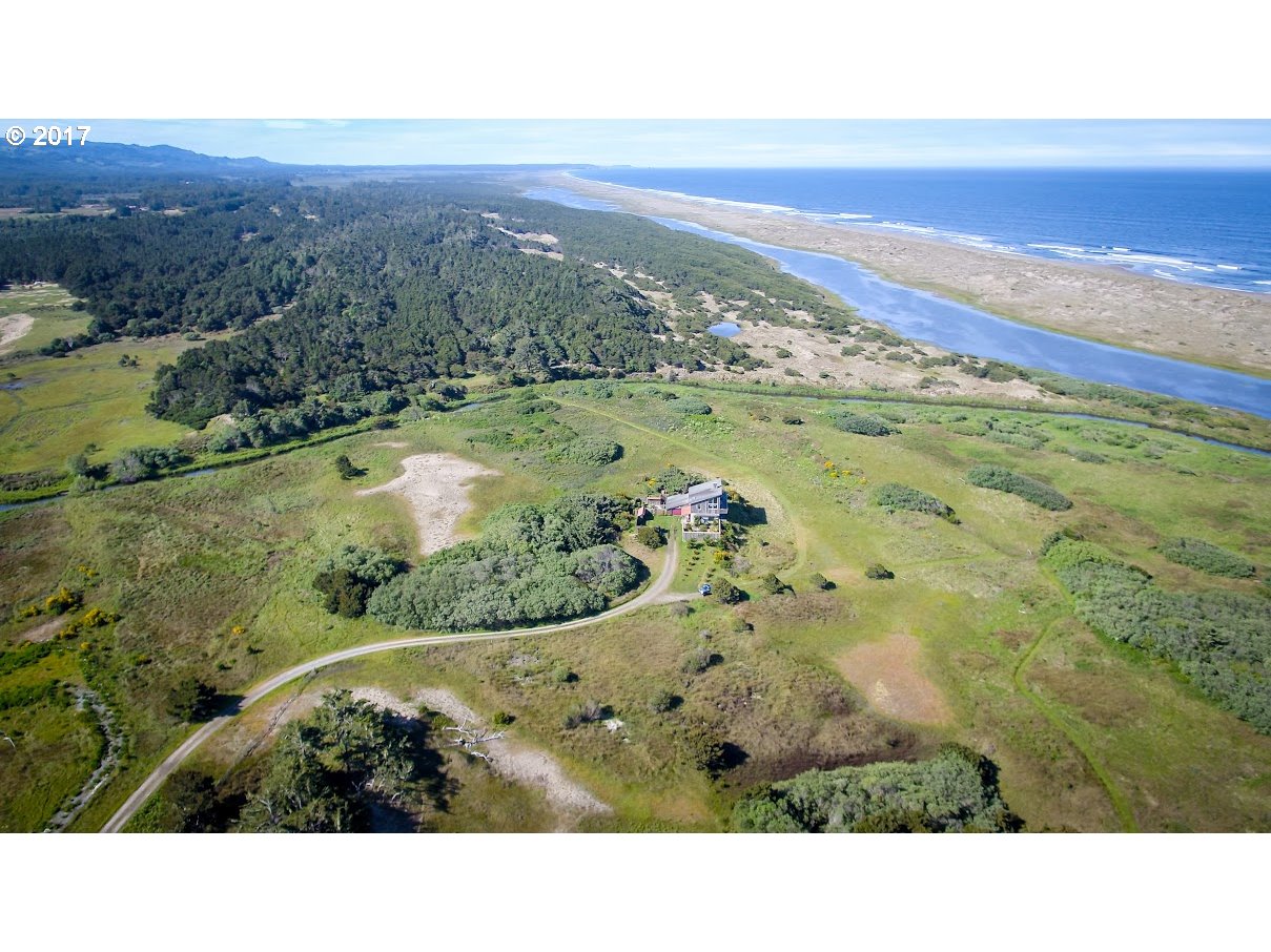 Bandon Oregon Real Estate • Gold Coast Properties, Inc. Bandon Real