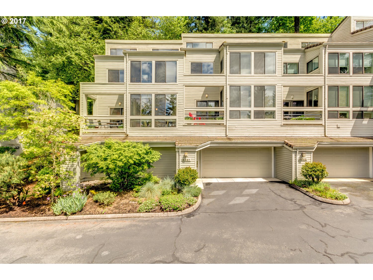 Lake Oswego Condos For Sale