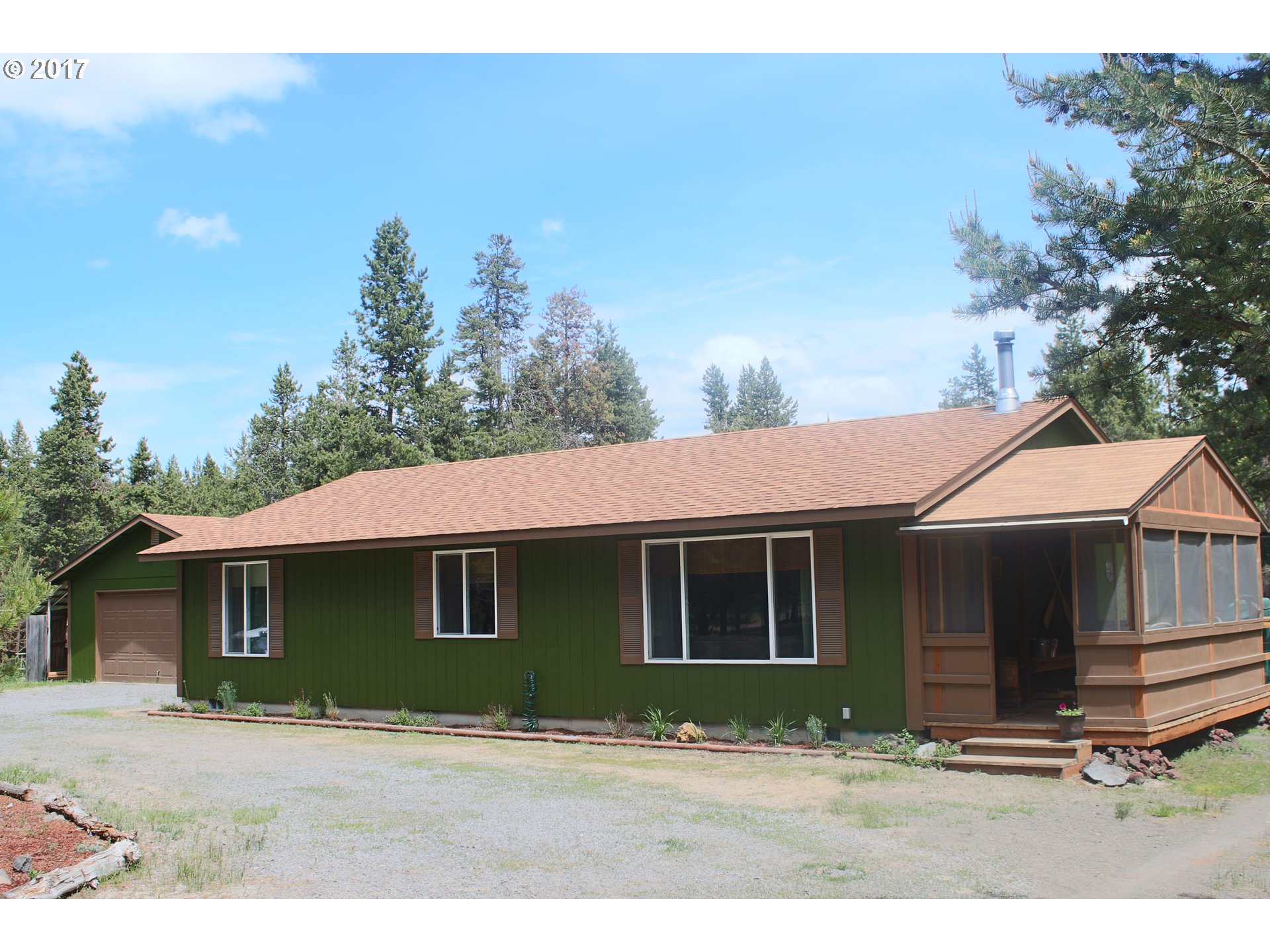 La Pine Oregon Real Estate