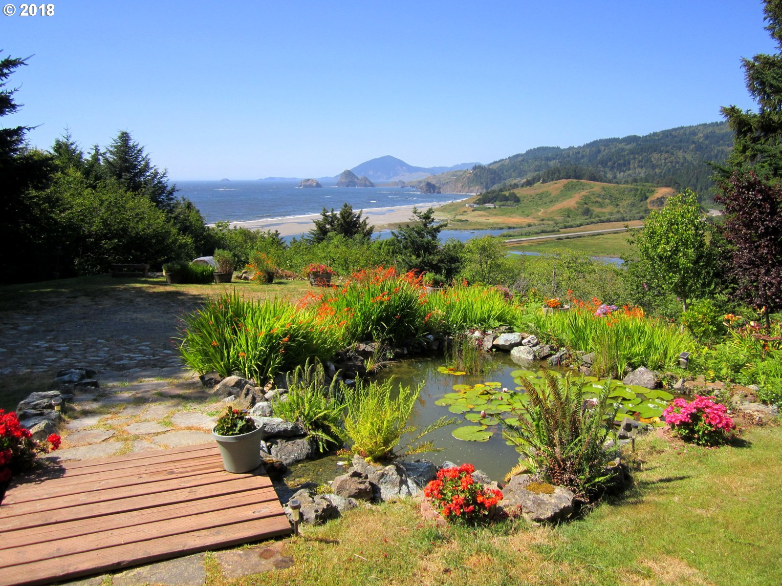 Gold Beach Oregon Real Estate Homes for Sale in Gold Beach OR