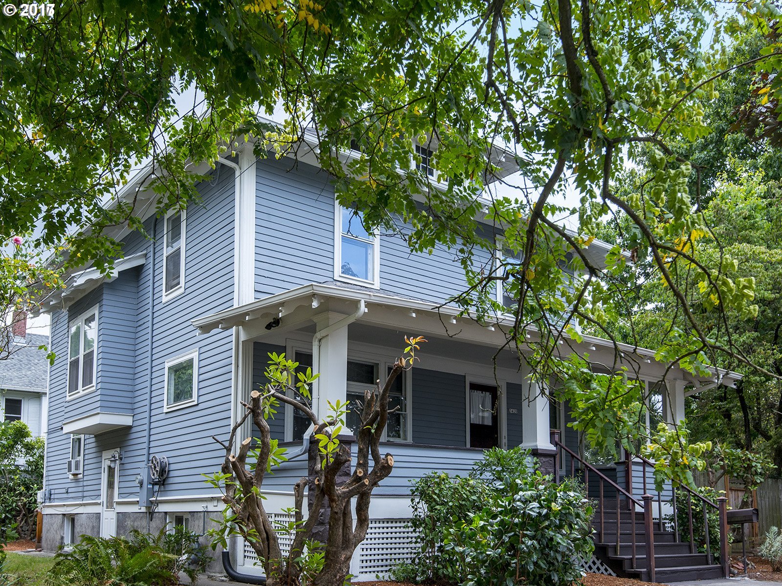 Portland House Hunters David Van Nus, Principal Broker Portland