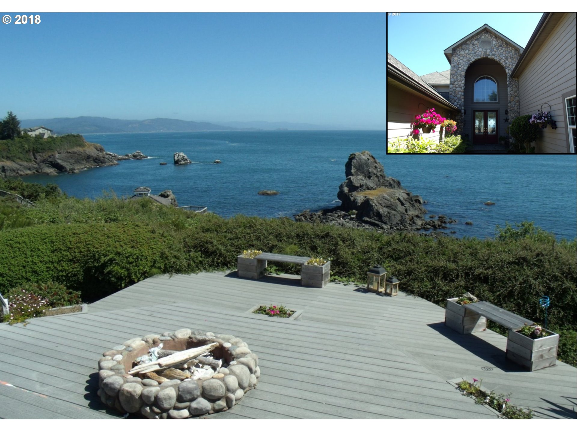 Brookings Oregon Real Estate Homes for Sale in Brookings OR