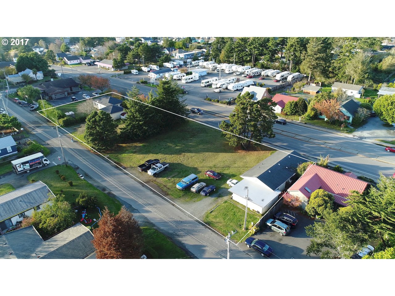 Bandon Oregon Real Estate • Homes For Sale In Bandon Oregon Bandon