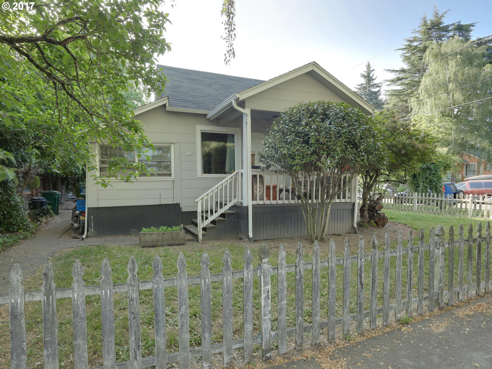 Portland House Hunters David Van Nus, Principal Broker Portland