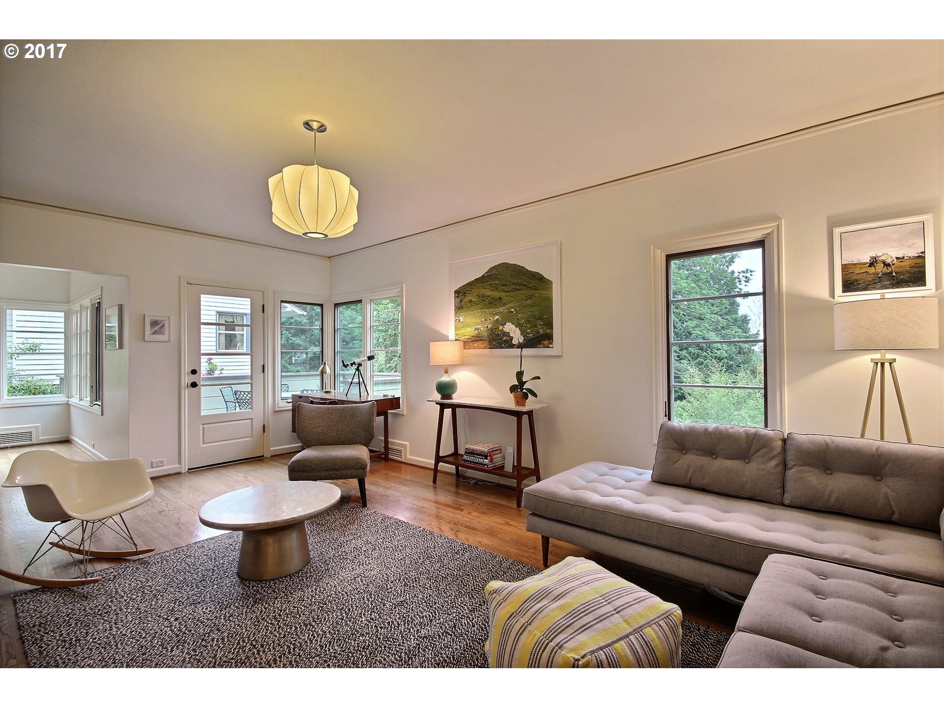 2581 sq. ft 4 bedrooms 3 bathrooms House For Sale, Portland, OR