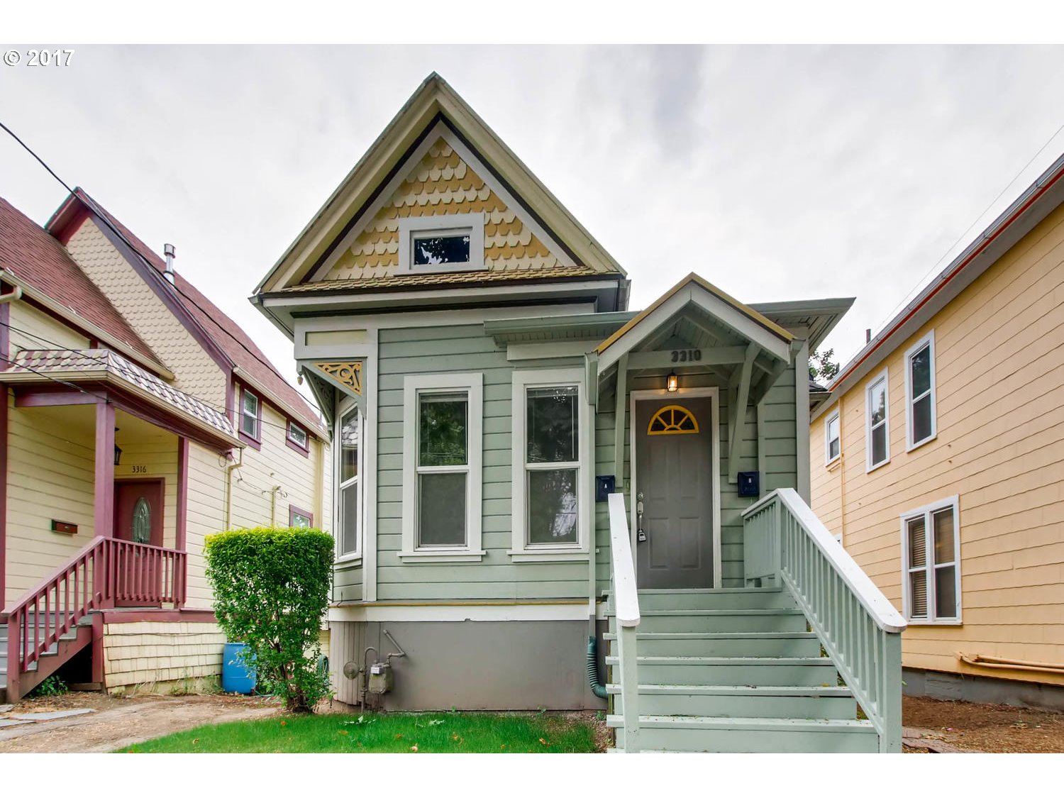2410 sq. ft 4 bedrooms 3 bathrooms House For Sale, Portland, OR