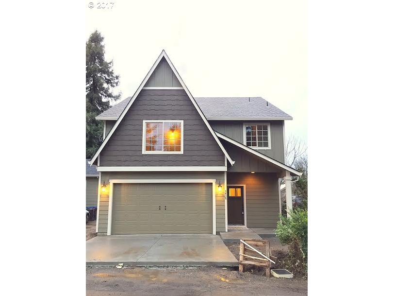 2251 sq. ft 4 bedrooms 2 bathrooms House For Sale, Portland, OR