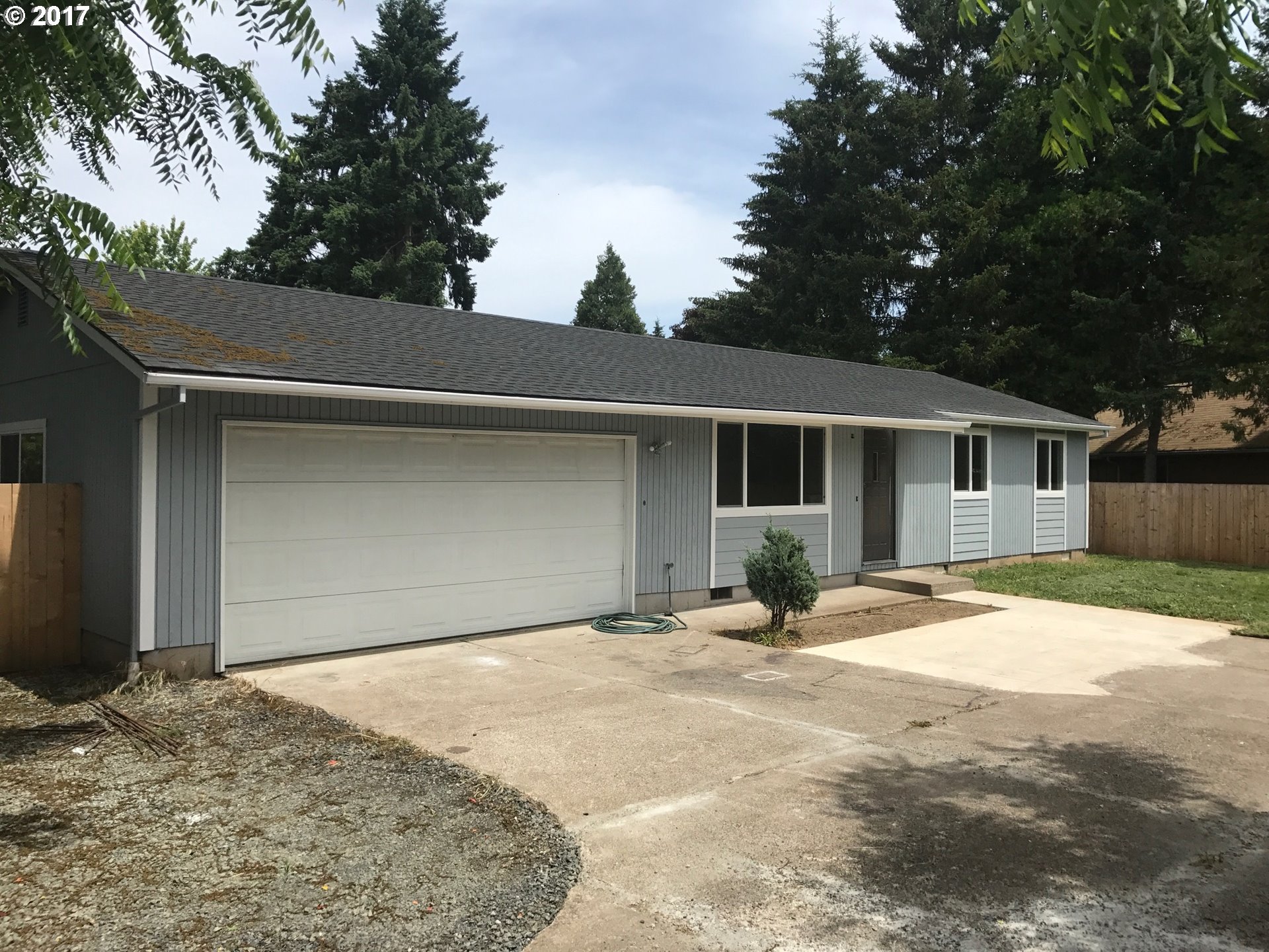 960 sq. ft 3 bedrooms 1 bathrooms House For Sale, Eugene, OR