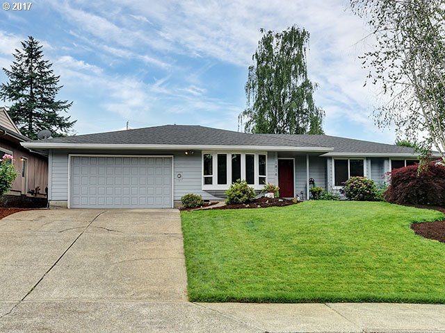 2315 sq. ft 3 bedrooms 2 bathrooms House For Sale, Newberg, OR