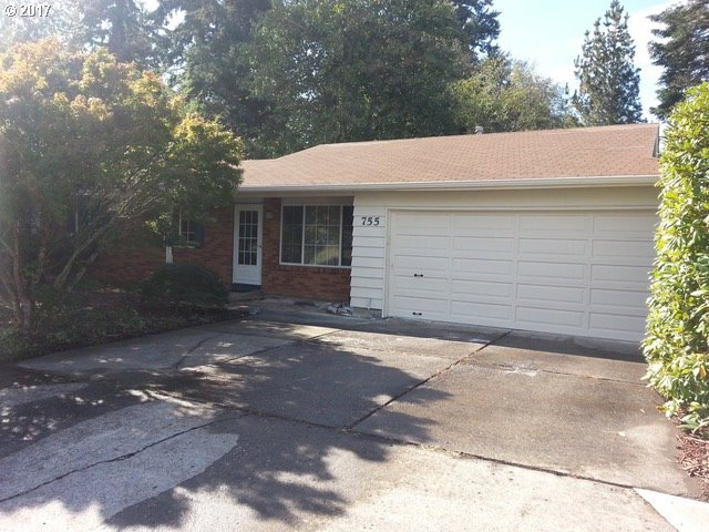 1550 sq. ft 3 bedrooms 2 bathrooms House For Sale, Gresham, OR