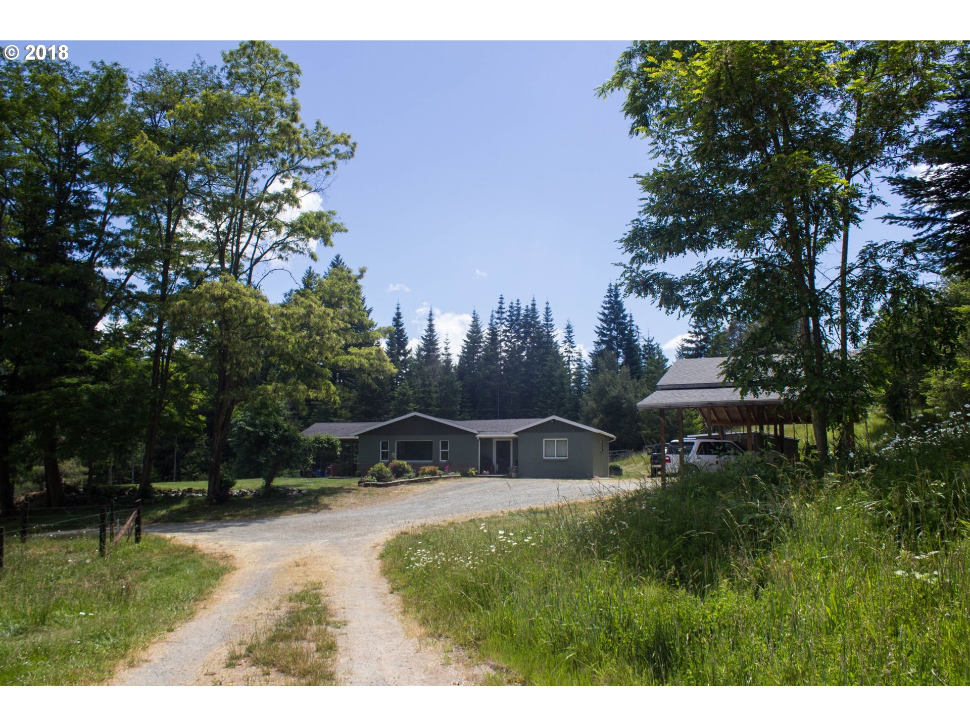 Myrtle Point Oregon Real Estate Homes for Sale in Myrtle Point OR