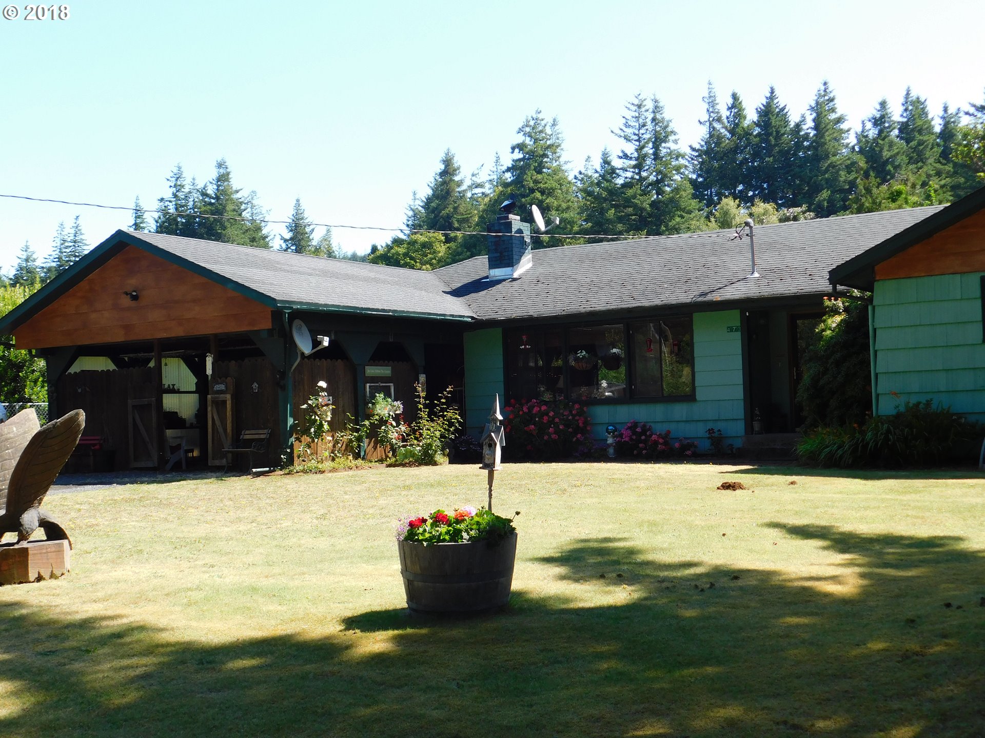 Port Orford Oregon Real Estate Homes for Sale in Port Orford OR