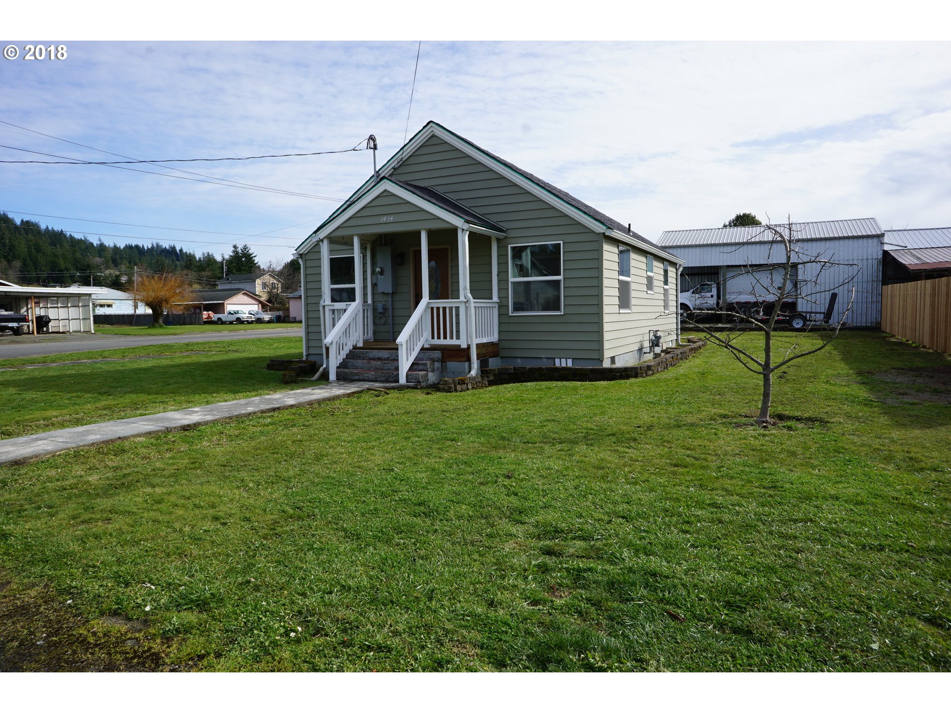 Myrtle Point Oregon Real Estate Homes for Sale in Myrtle Point OR