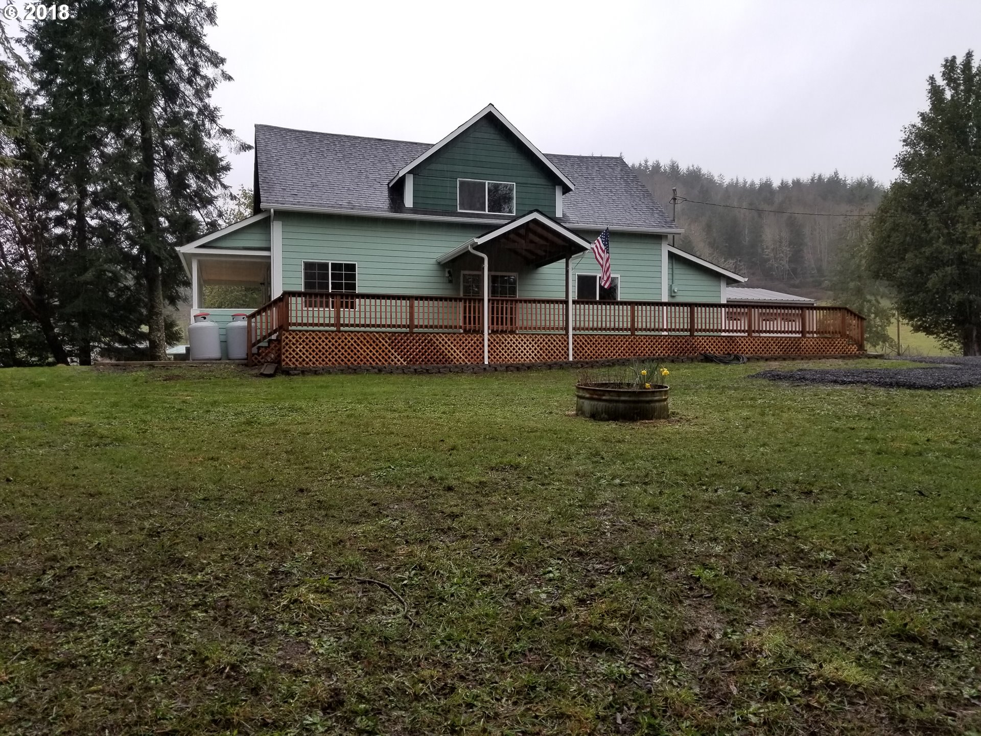 Myrtle Point Oregon Real Estate Homes for Sale in Myrtle Point OR