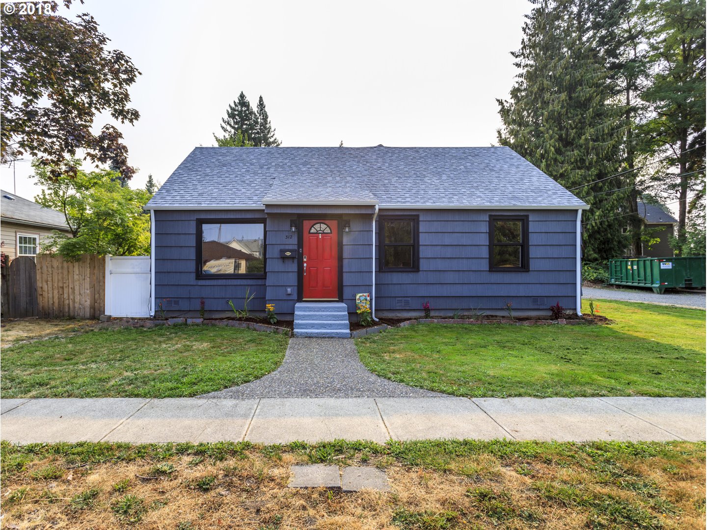 312 N Garfield St Newberg Or 97132 Living Room Realty Portland 312 N Garfield St Newberg Or 97132 Living Room Realty Portland Real Estate
