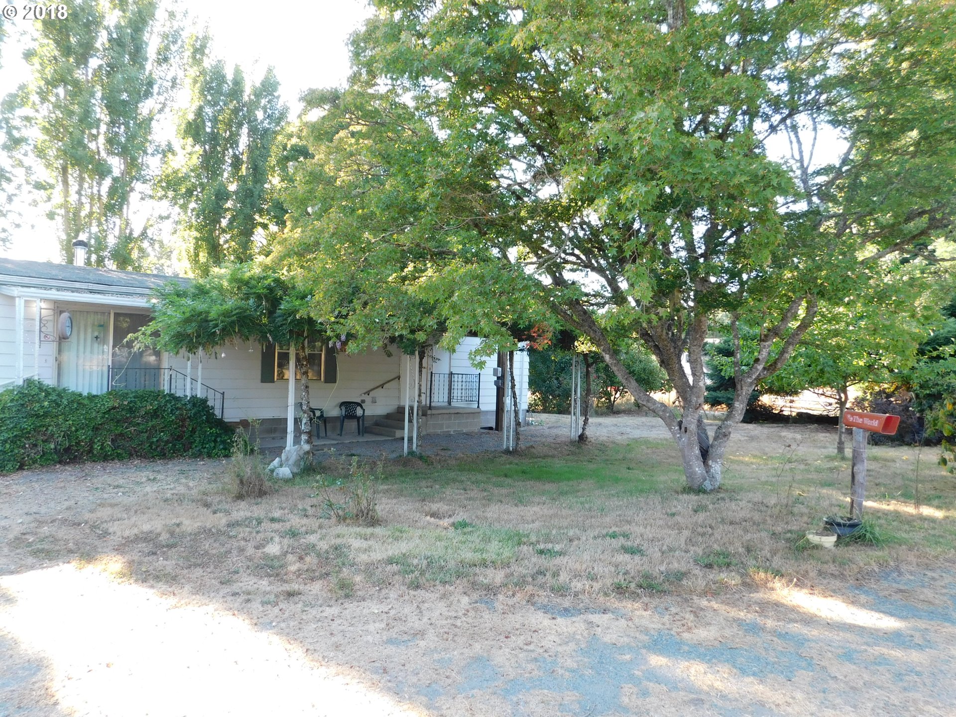 Myrtle Point Oregon Real Estate Homes for Sale in Myrtle Point OR