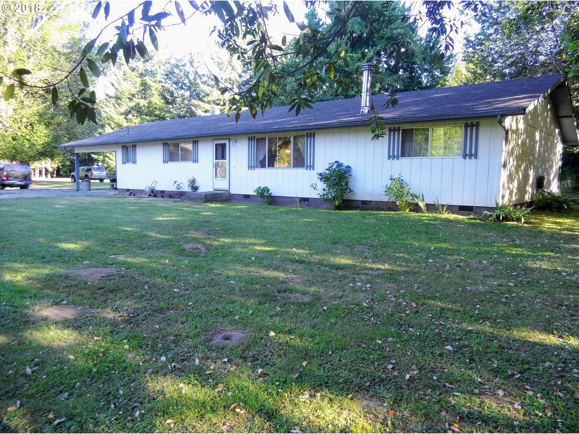 Myrtle Point Oregon Real Estate Homes for Sale in Myrtle Point OR