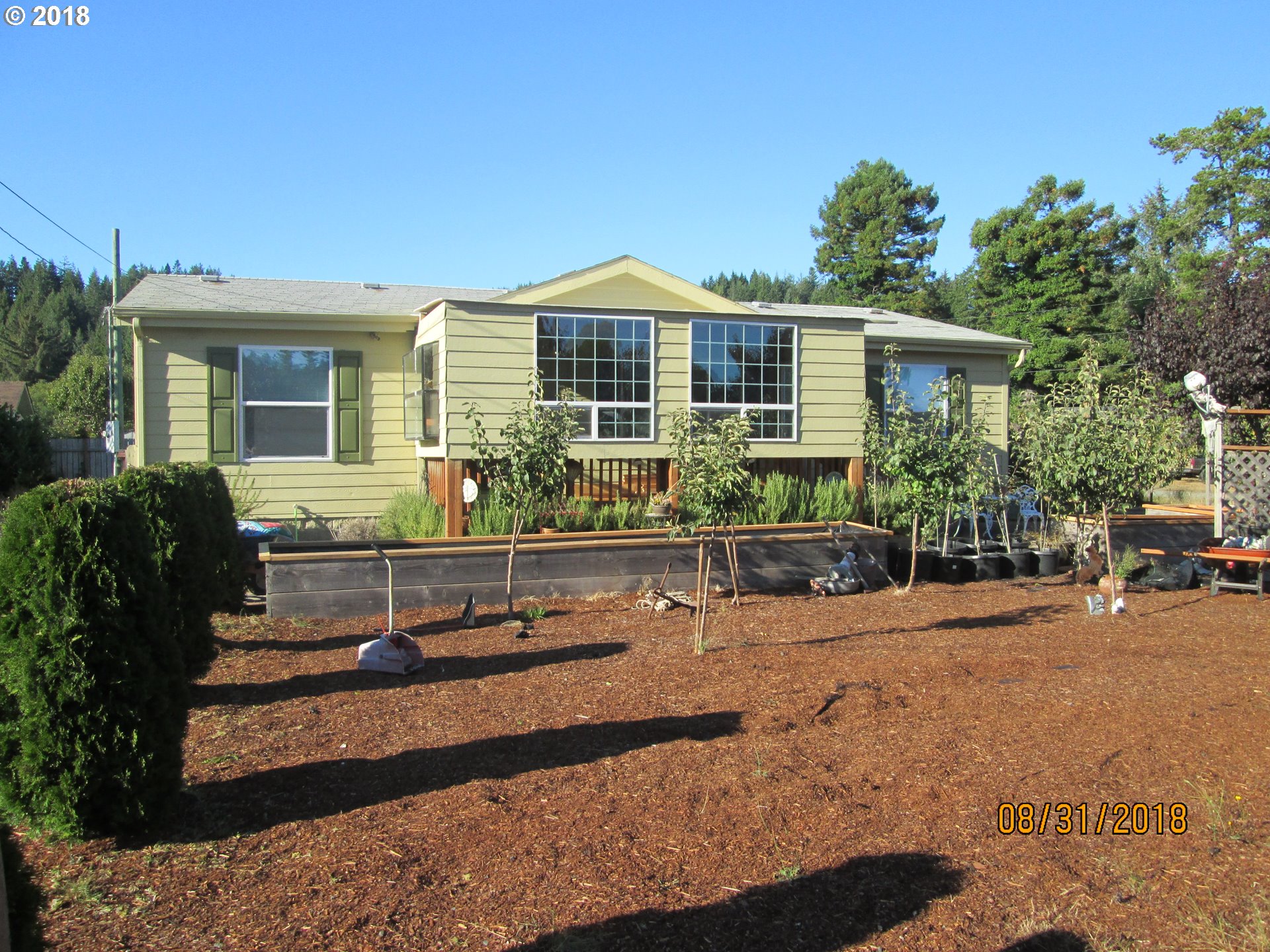 Lakeside Oregon Real Estate Homes for Sale in Lakeside OR