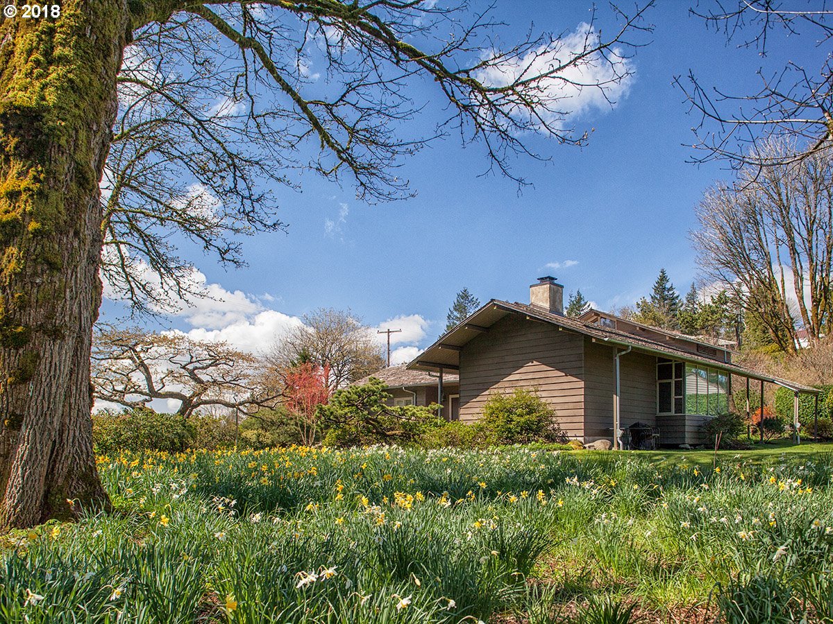 2429 sq. ft 4 bedrooms 2 bathrooms House For Sale, Portland, OR