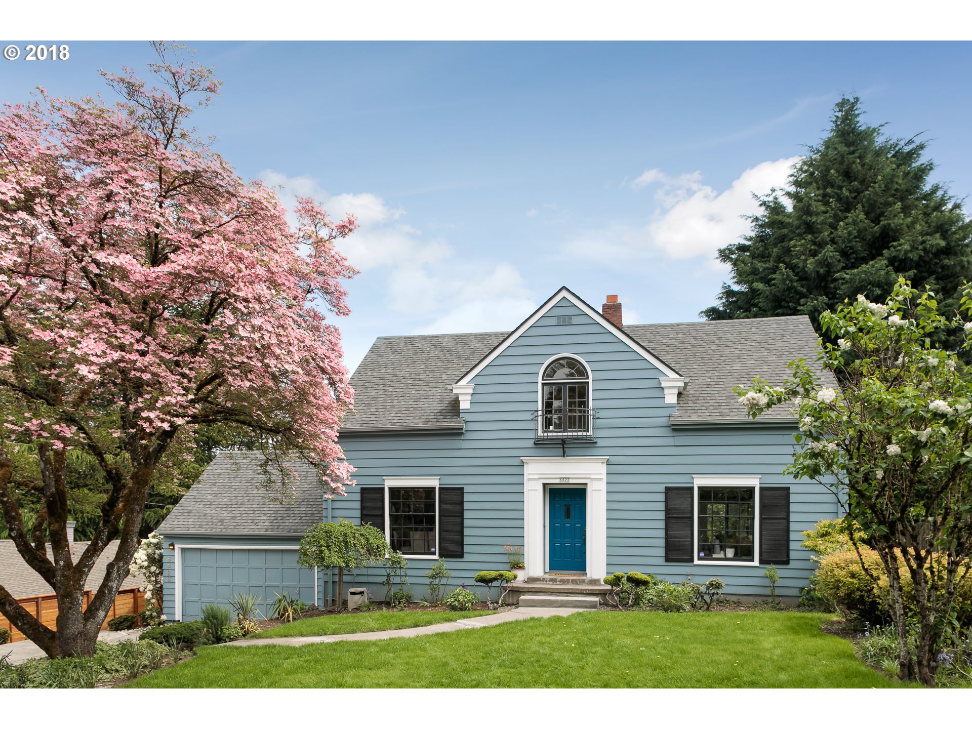 3343 sq. ft 4 bedrooms 2 bathrooms House For Sale, Portland, OR