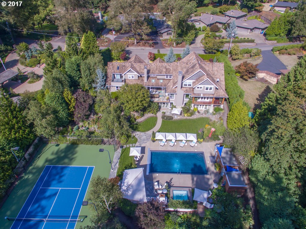 7577 sq. ft 5 bedrooms 7 bathrooms House For Sale, Portland, OR
