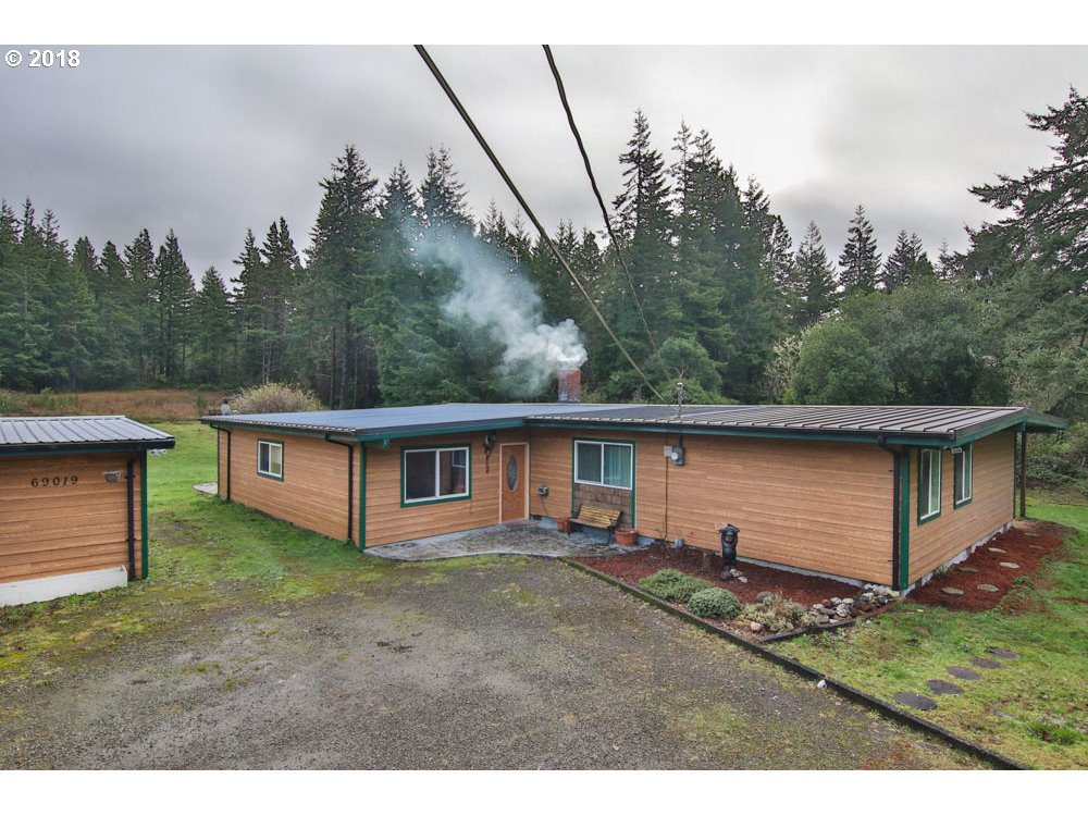 North Bend Oregon Real Estate Homes for Sale in North Bend