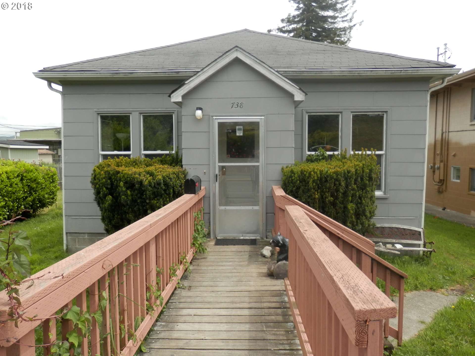 Real Estate Broker in Coos Bay OR, Bandon OR & Coquille OR Century 21