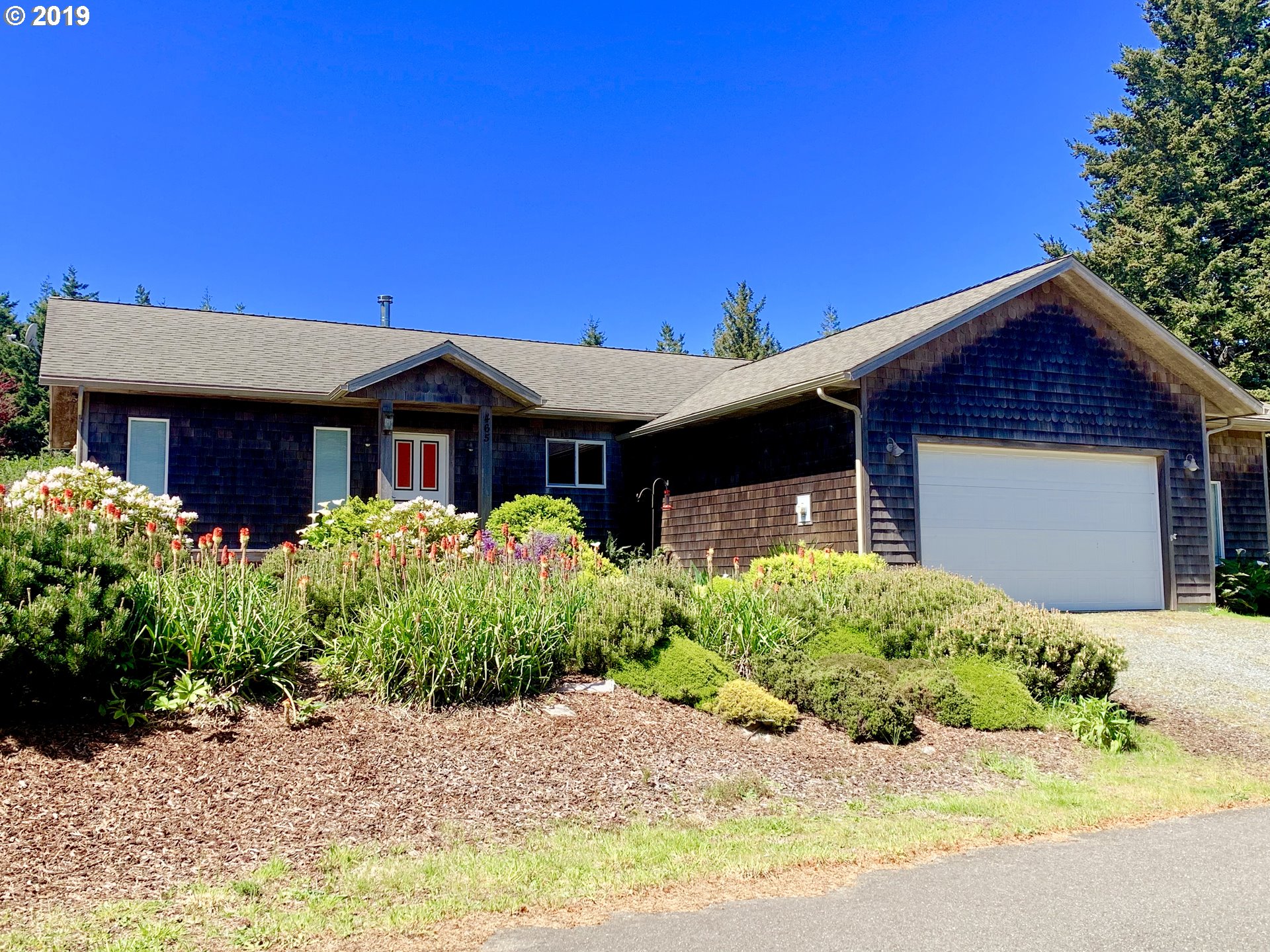 Port Orford Oregon Real Estate Homes for Sale in Port Orford OR